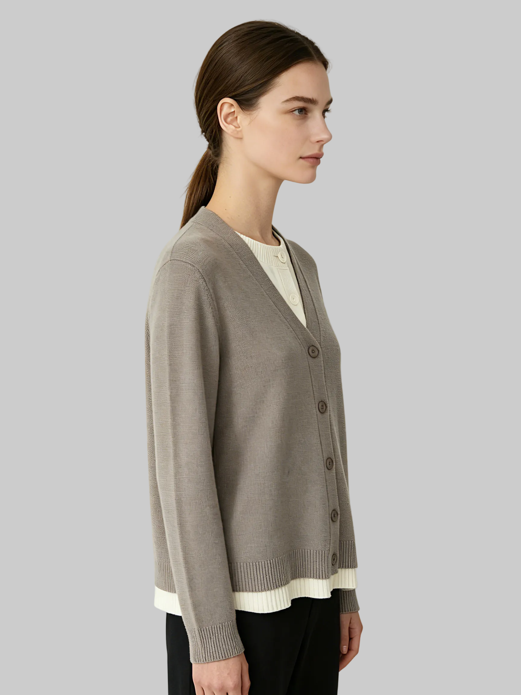 Warm Taupe