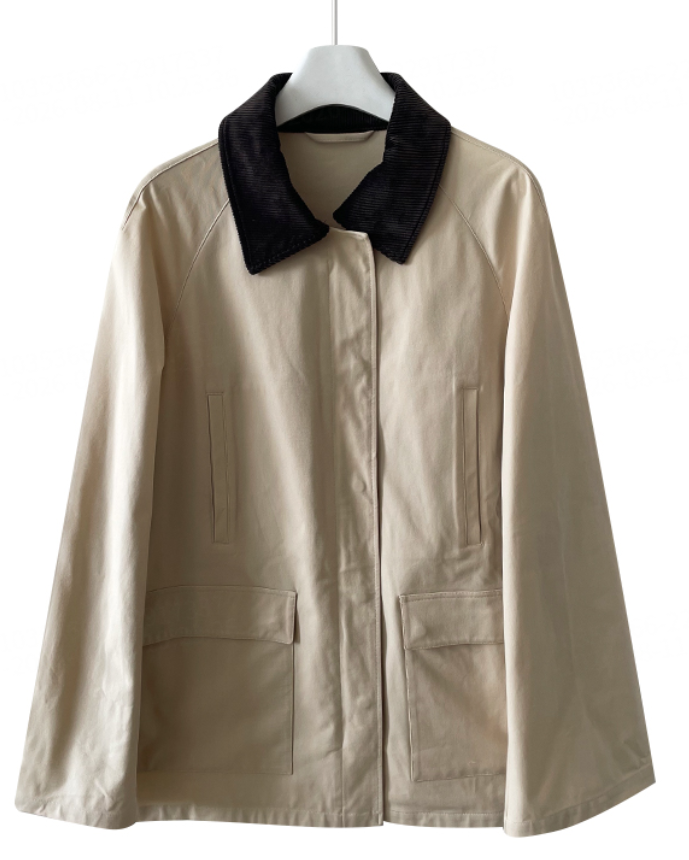Oat Beige