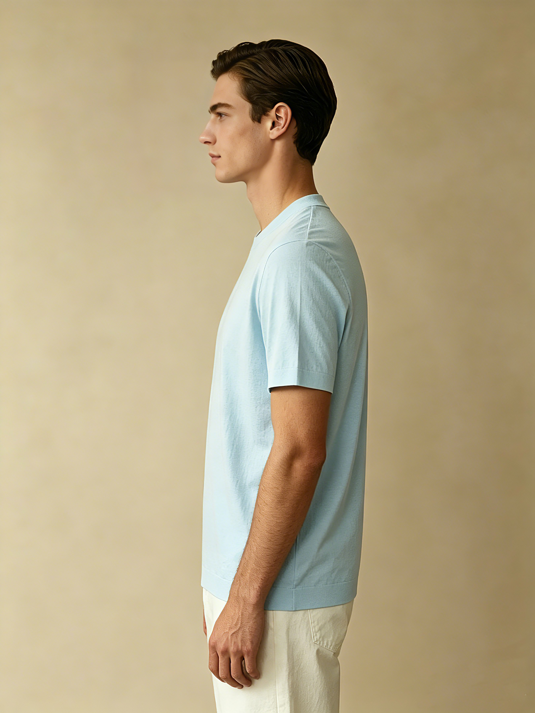 Pale Blue