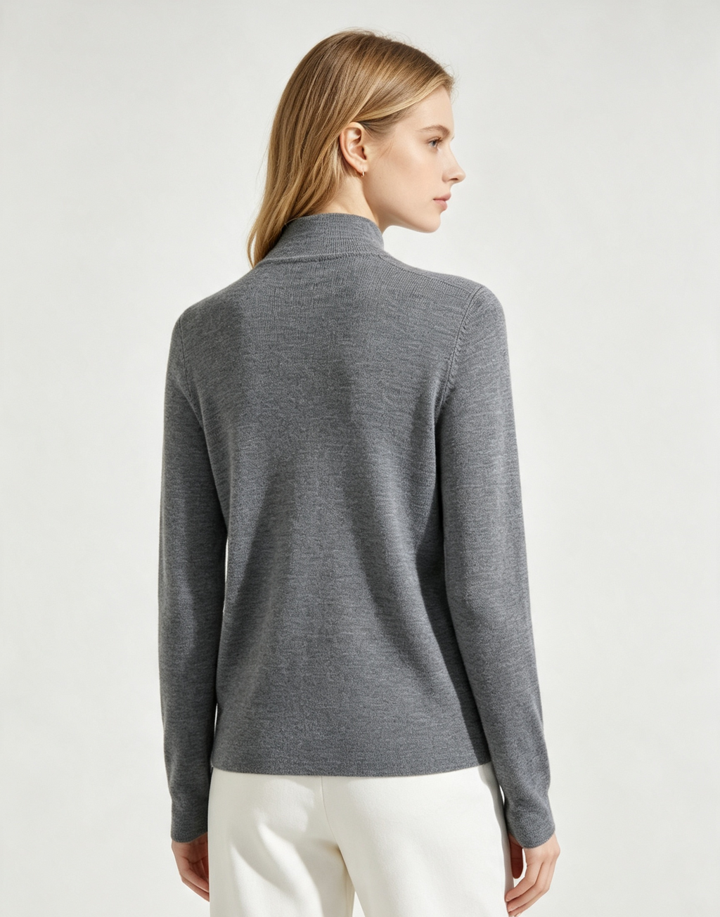 Light Silver Grey
