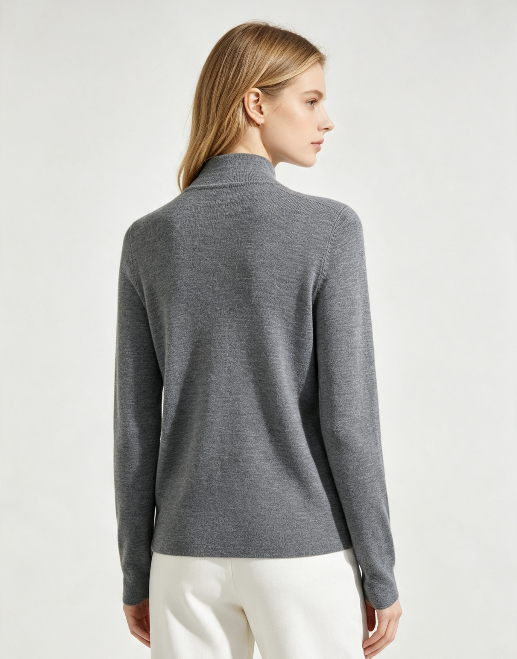Light Silver Grey