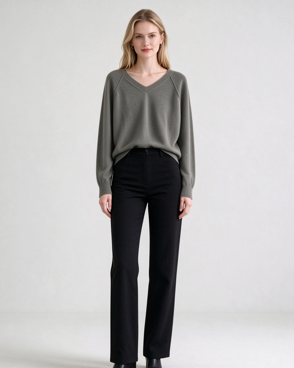 Fog Grey
