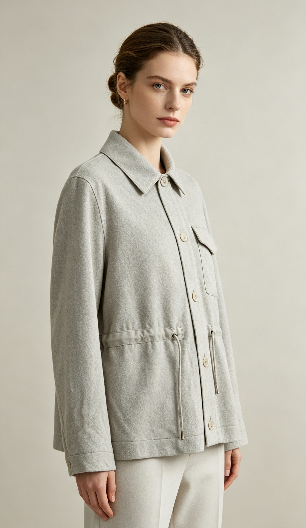 Gray