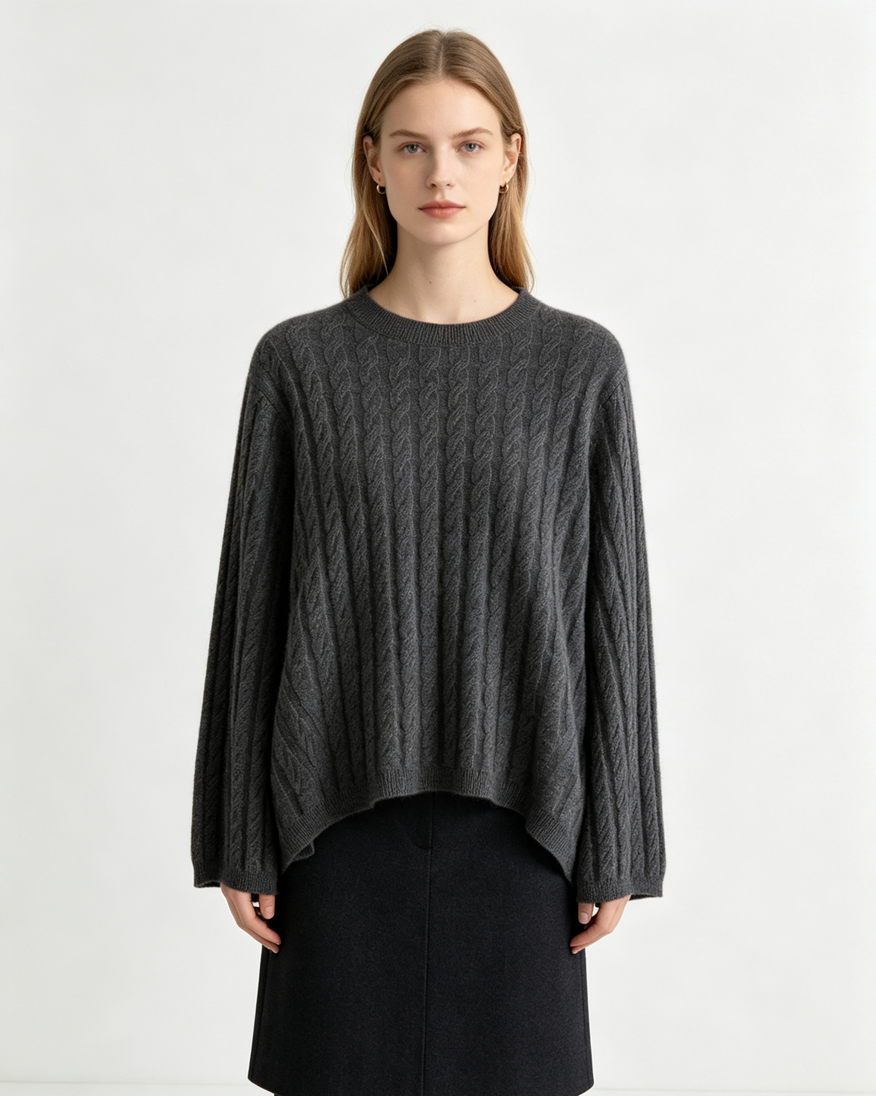 Fog Grey
