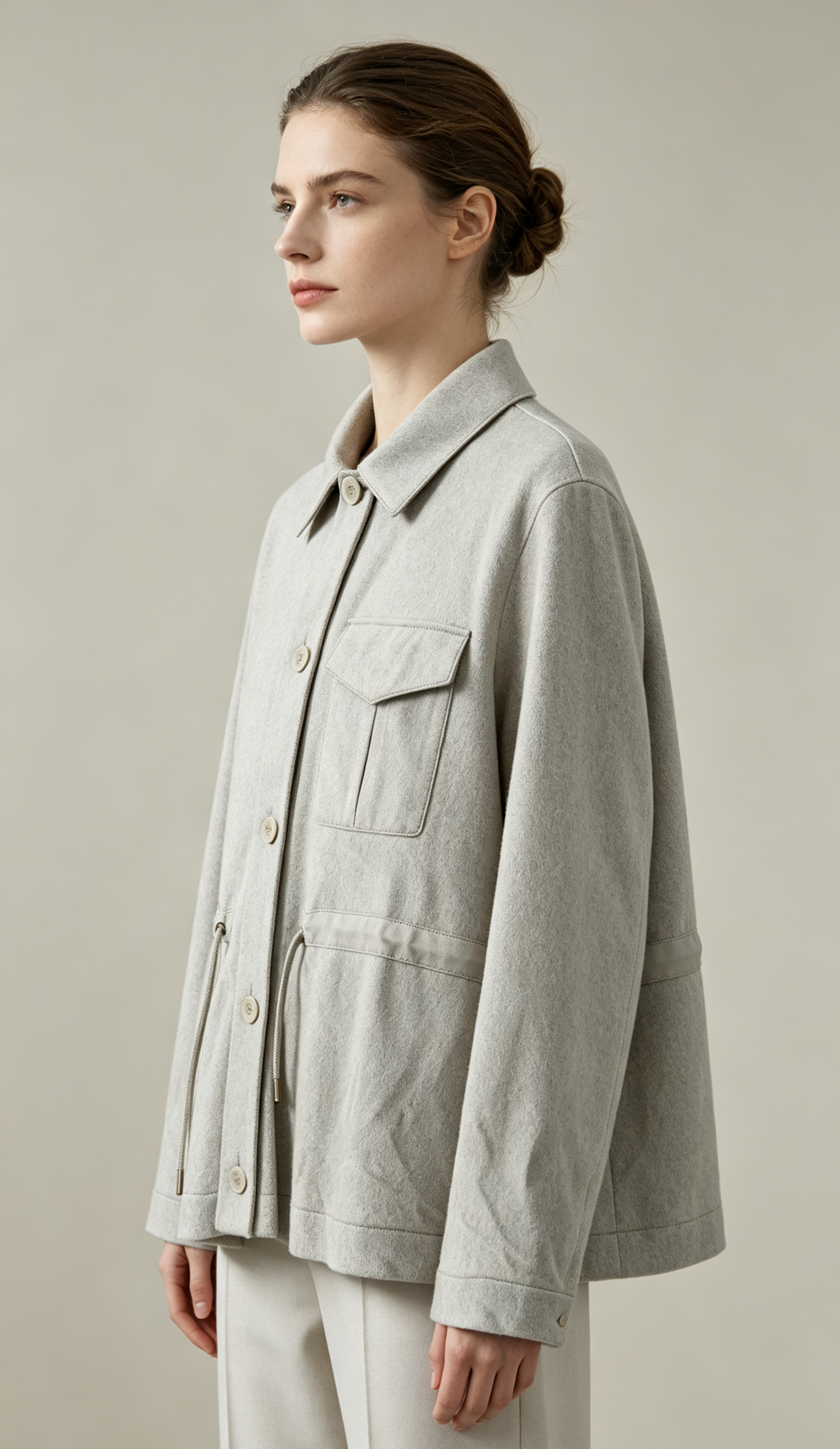 Gray