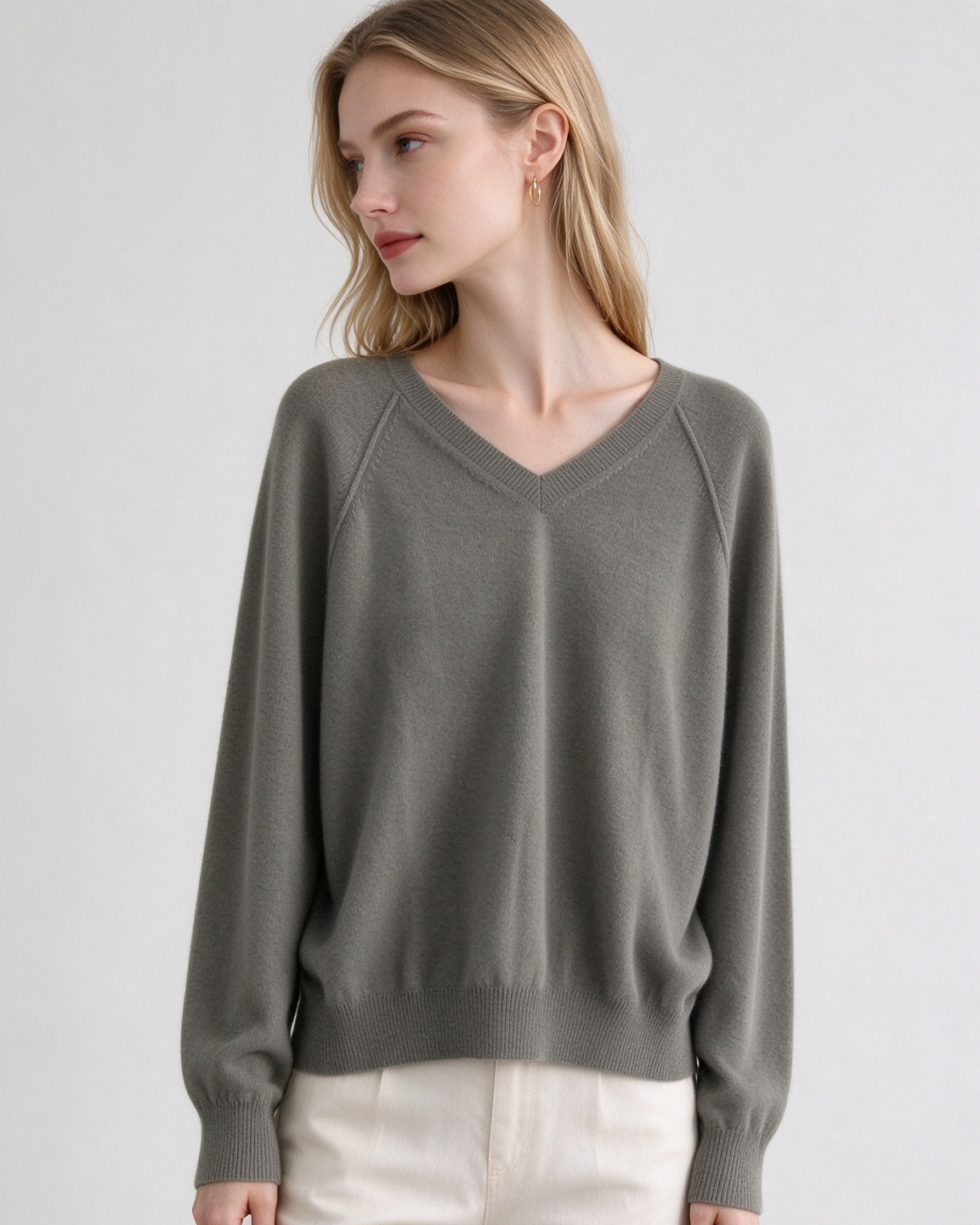 Fog Grey