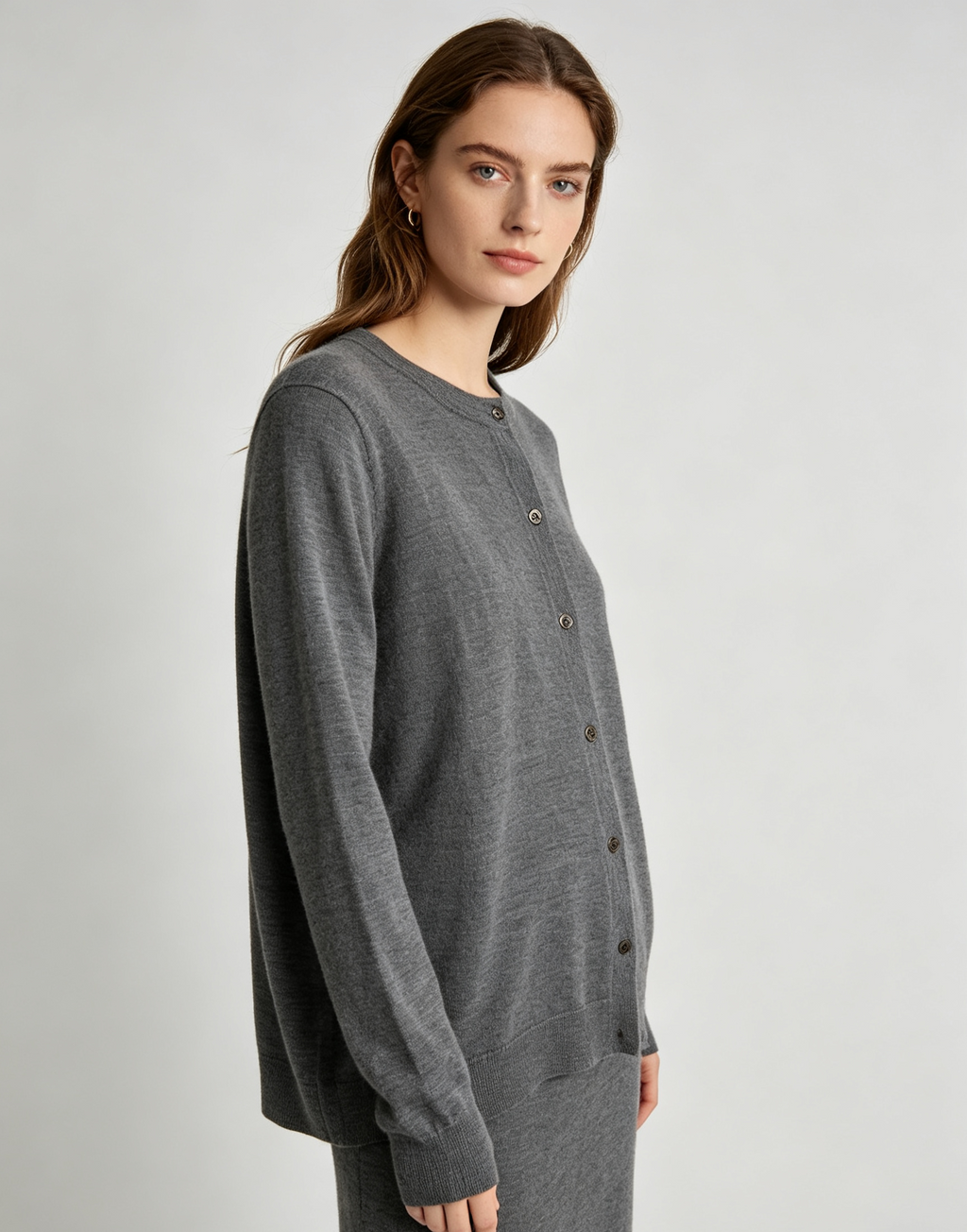 Charcoal Grey