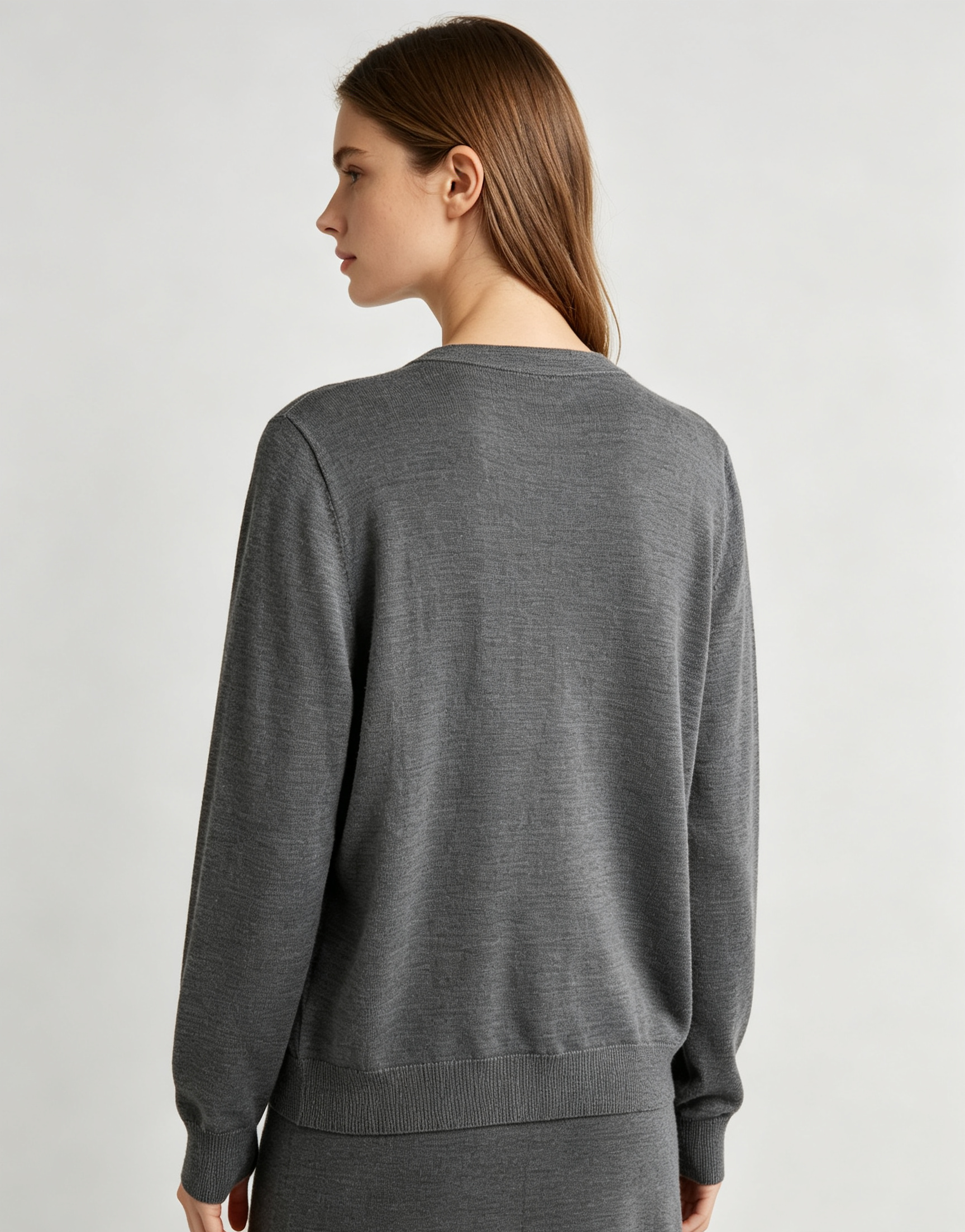 Charcoal Grey