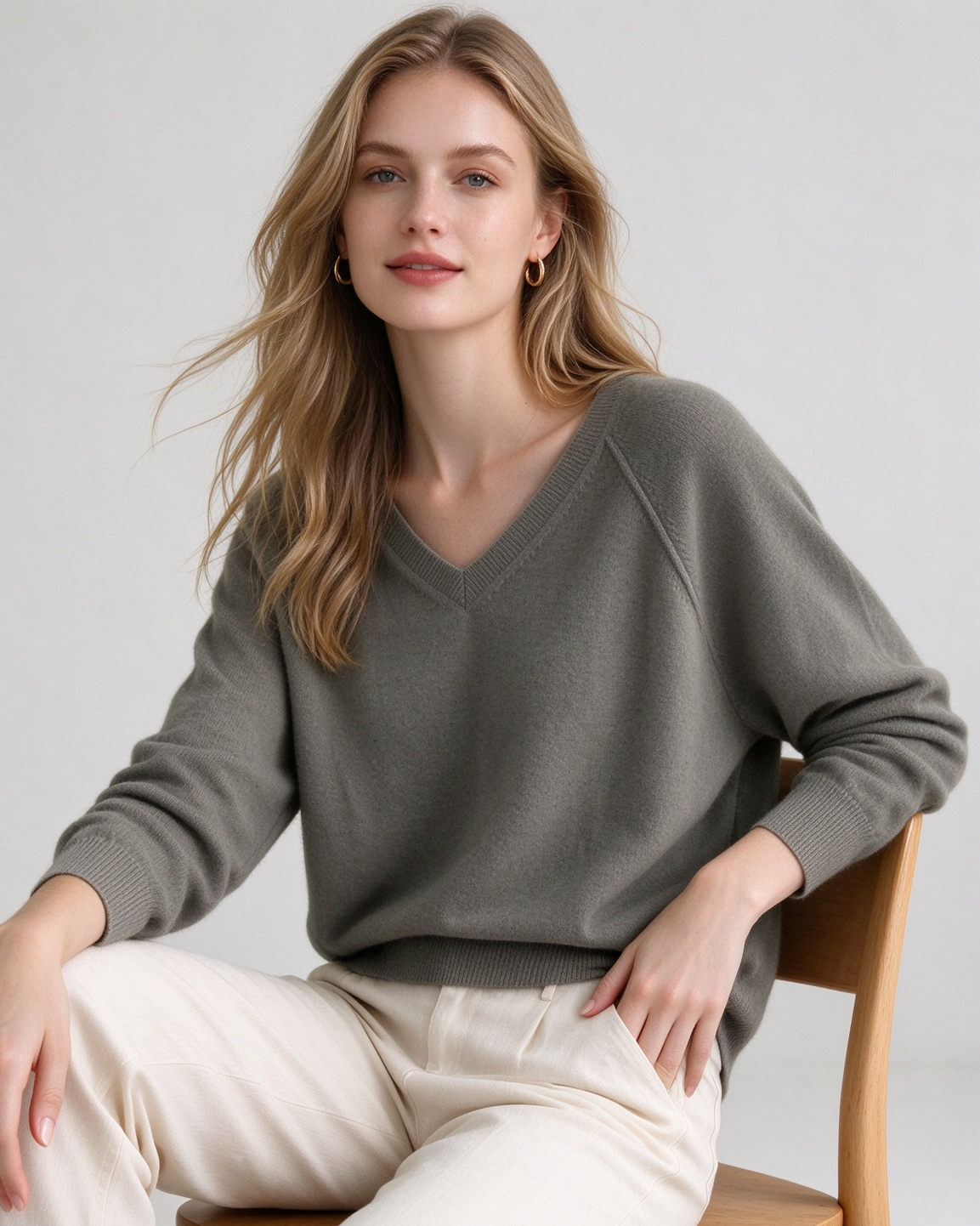 Fog Grey