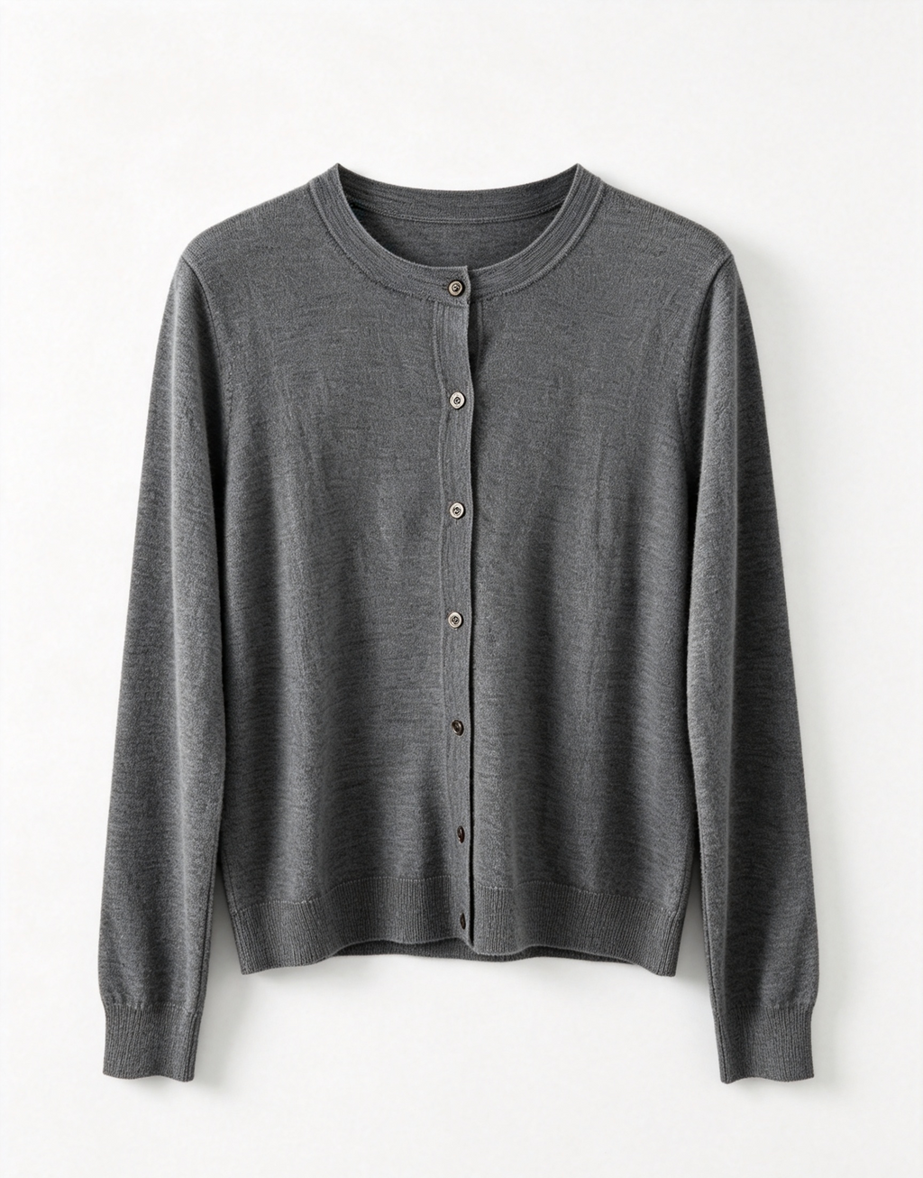 Charcoal Grey