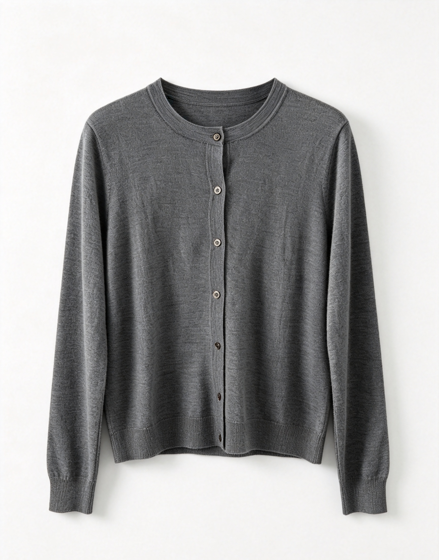 Charcoal Grey