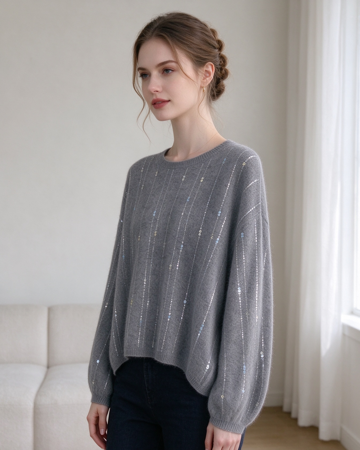 Fog Grey