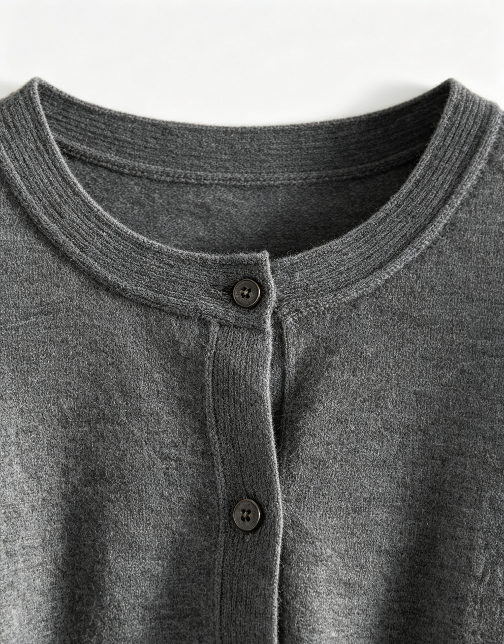 Charcoal Grey