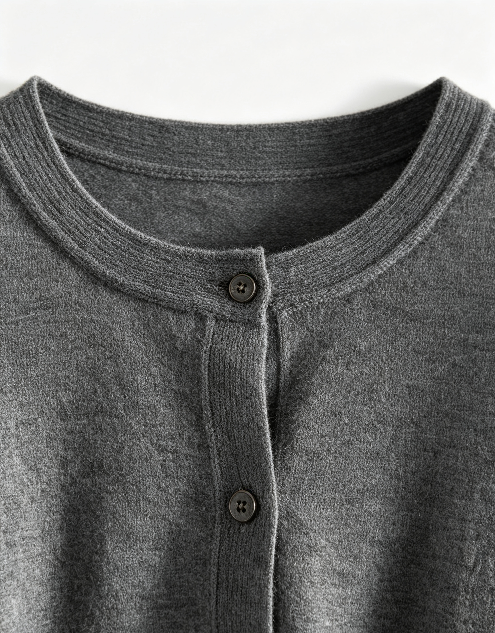 Charcoal Grey