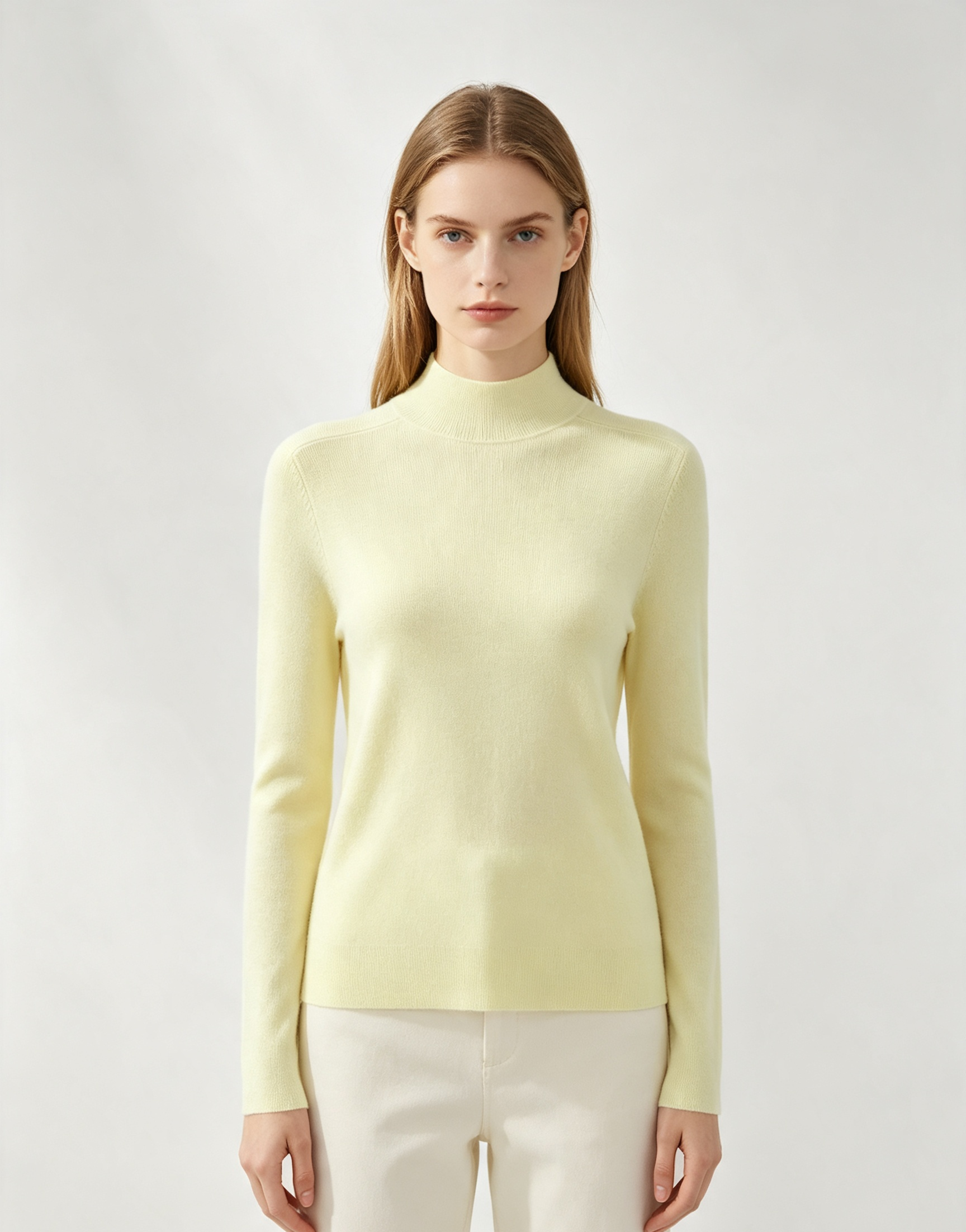Butter Yellow