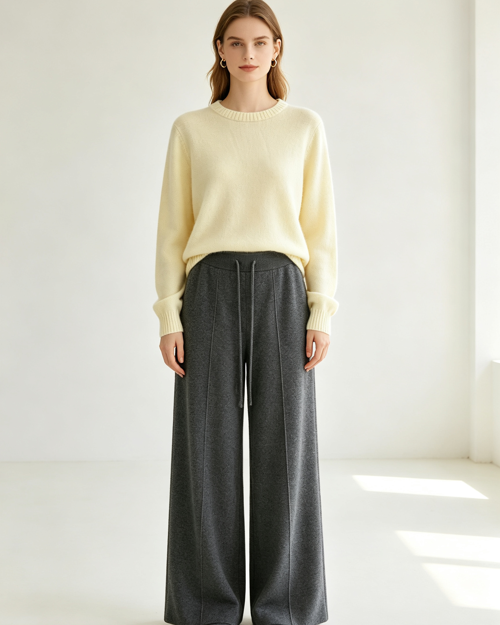 Butter Yellow