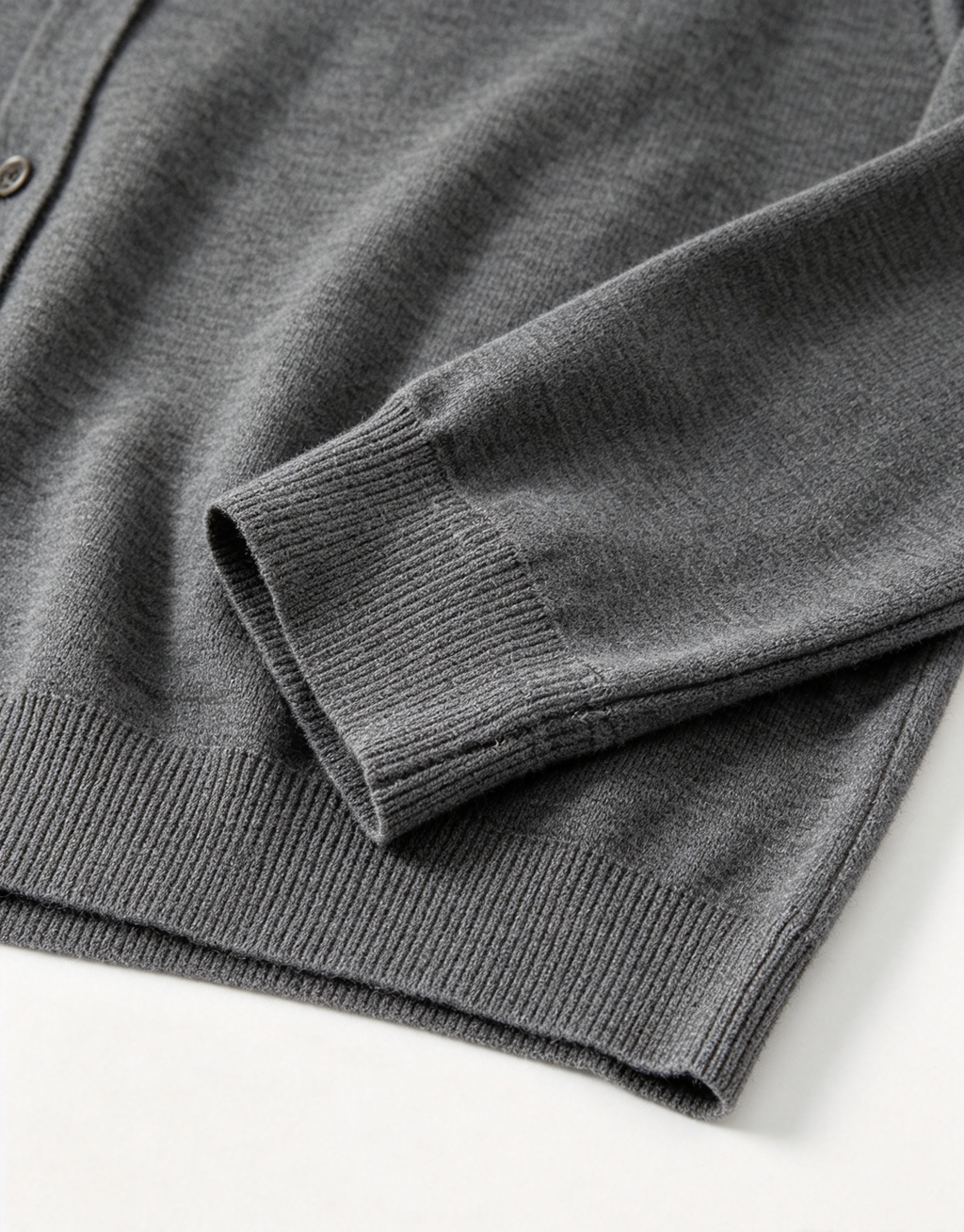 Charcoal Grey