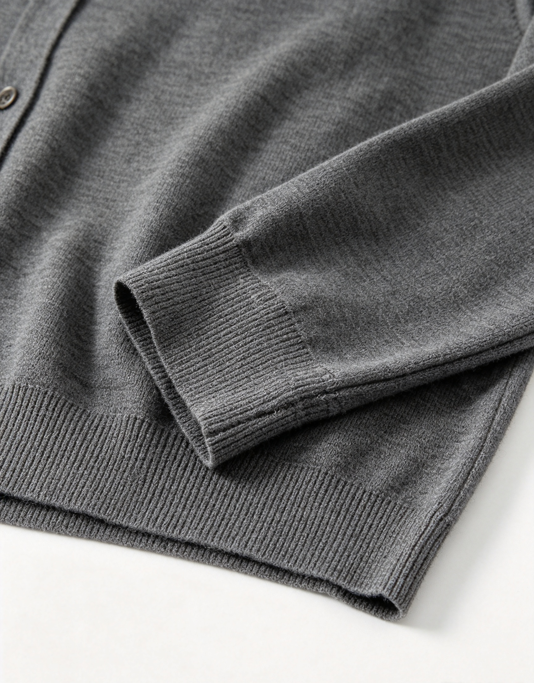Charcoal Grey
