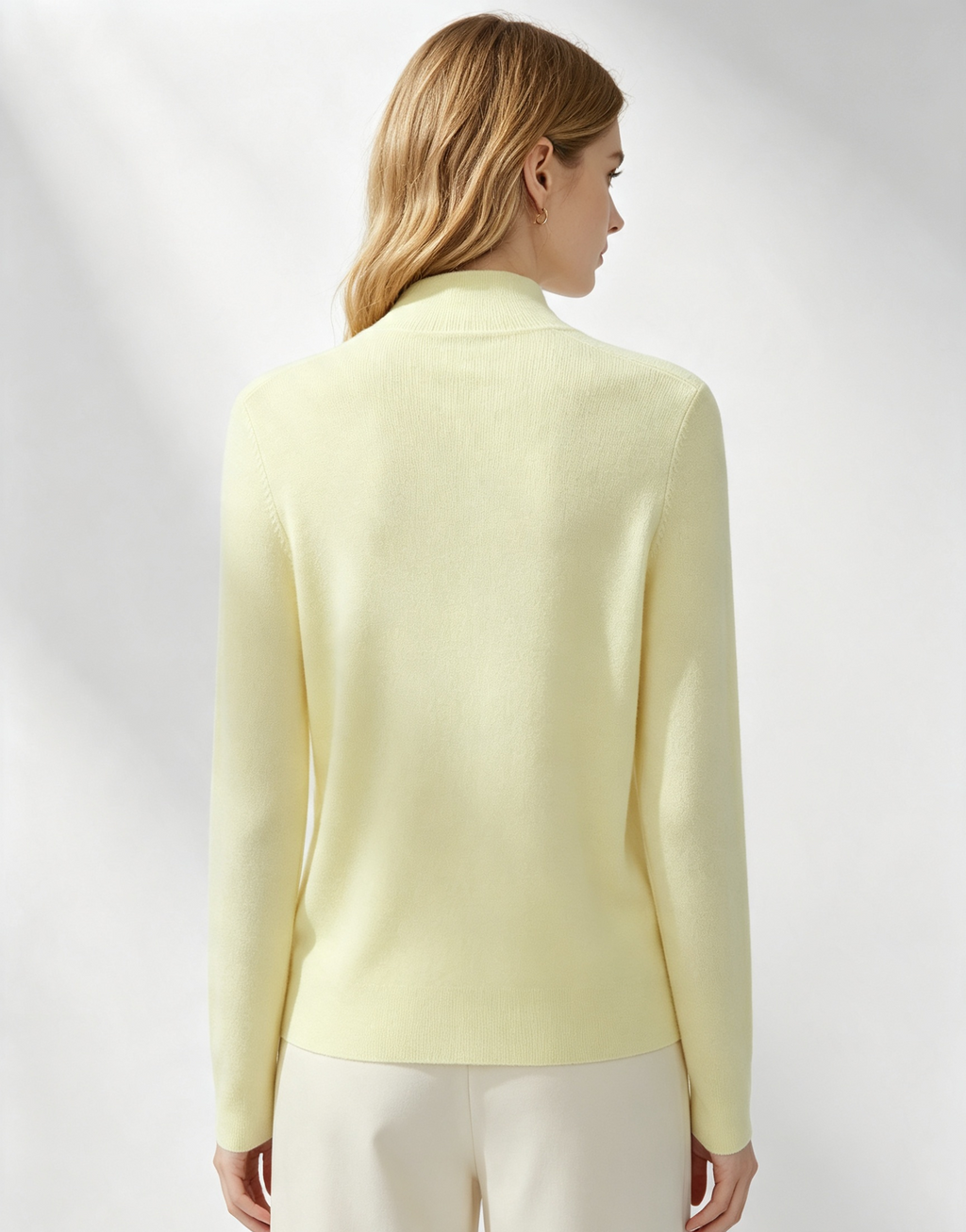 Butter Yellow