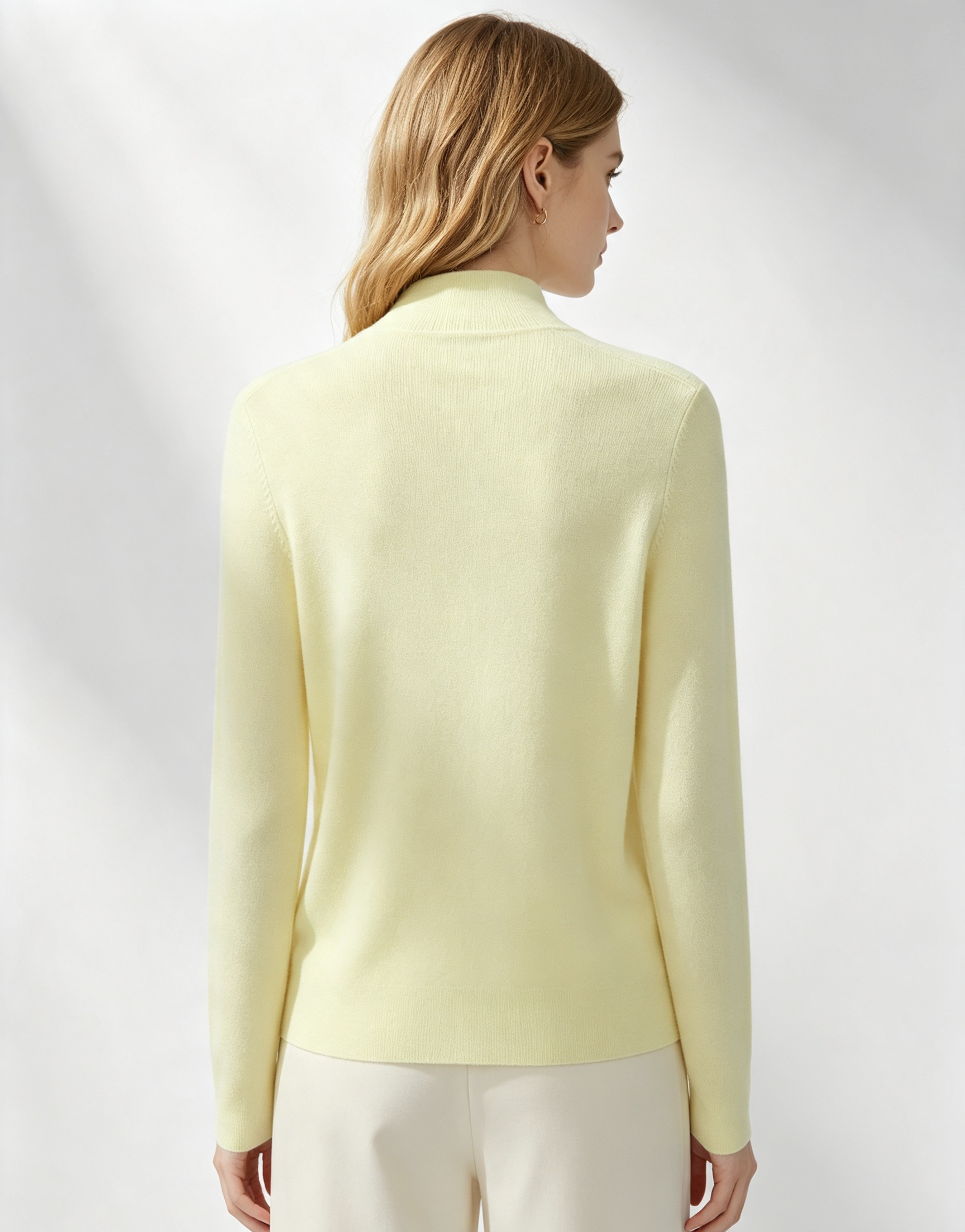 Butter Yellow