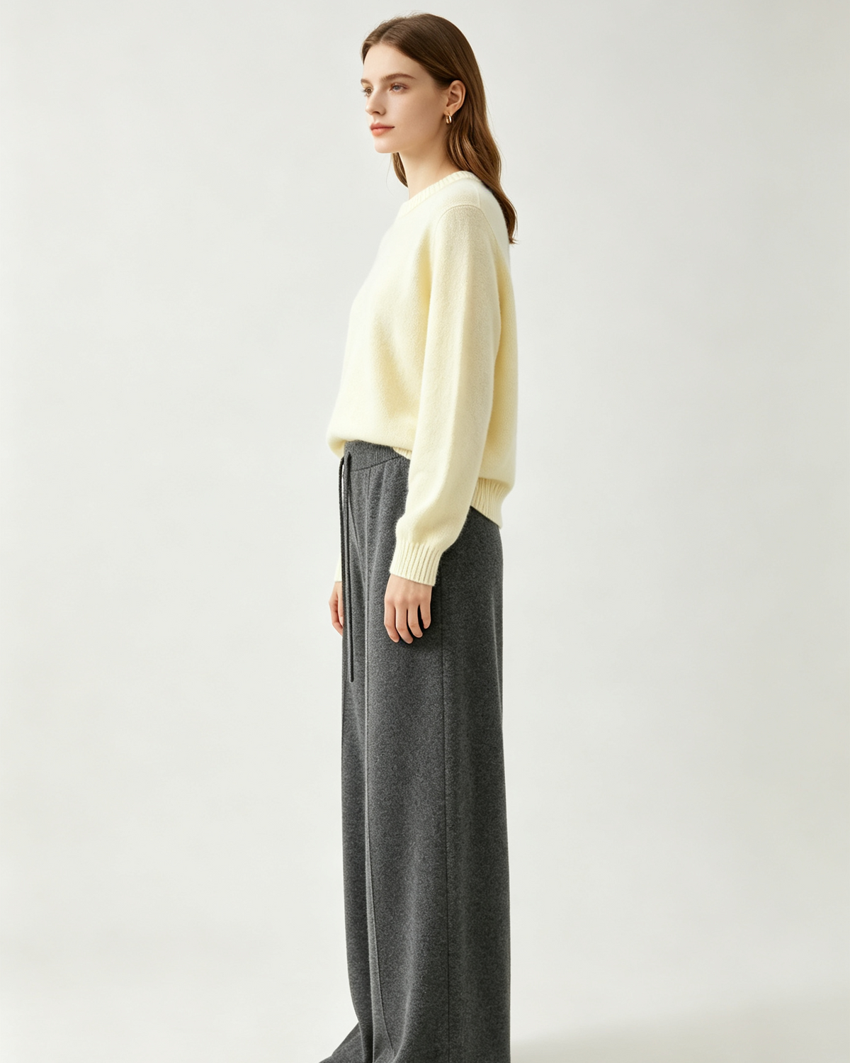 Butter Yellow