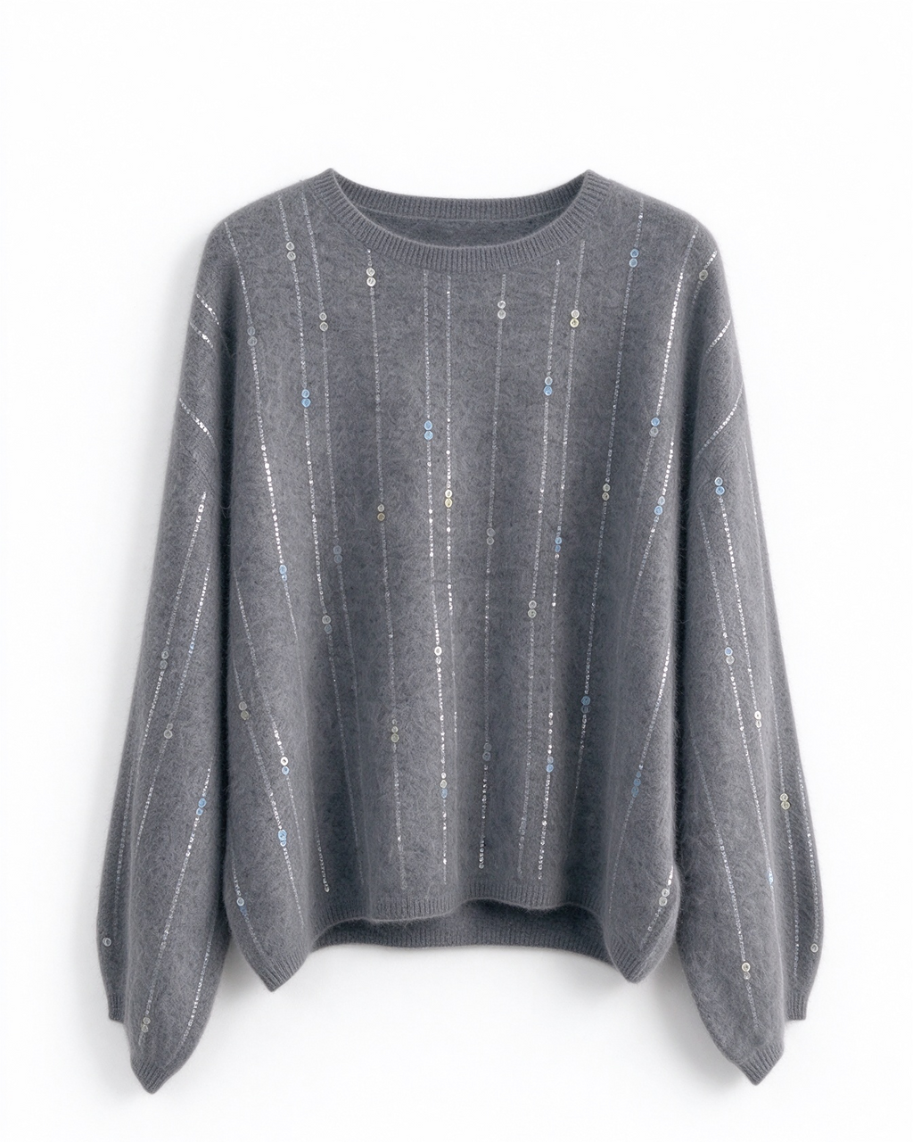 Fog Grey