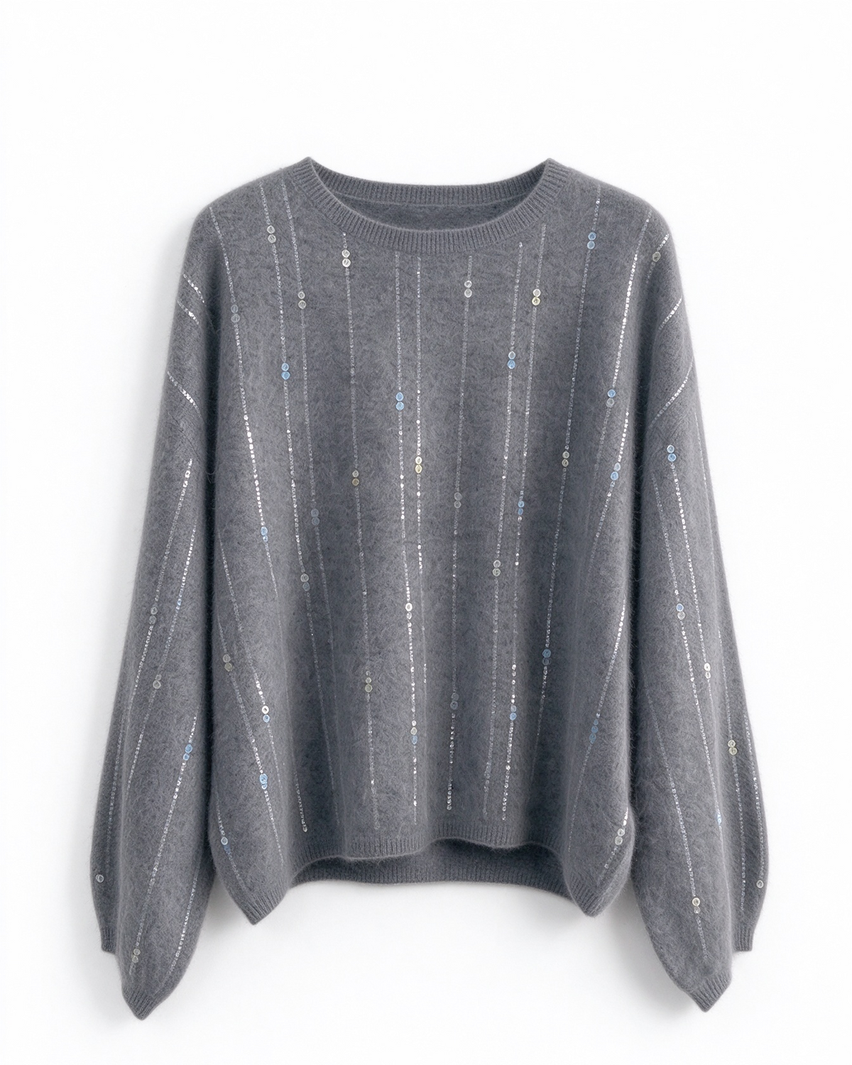 Fog Grey