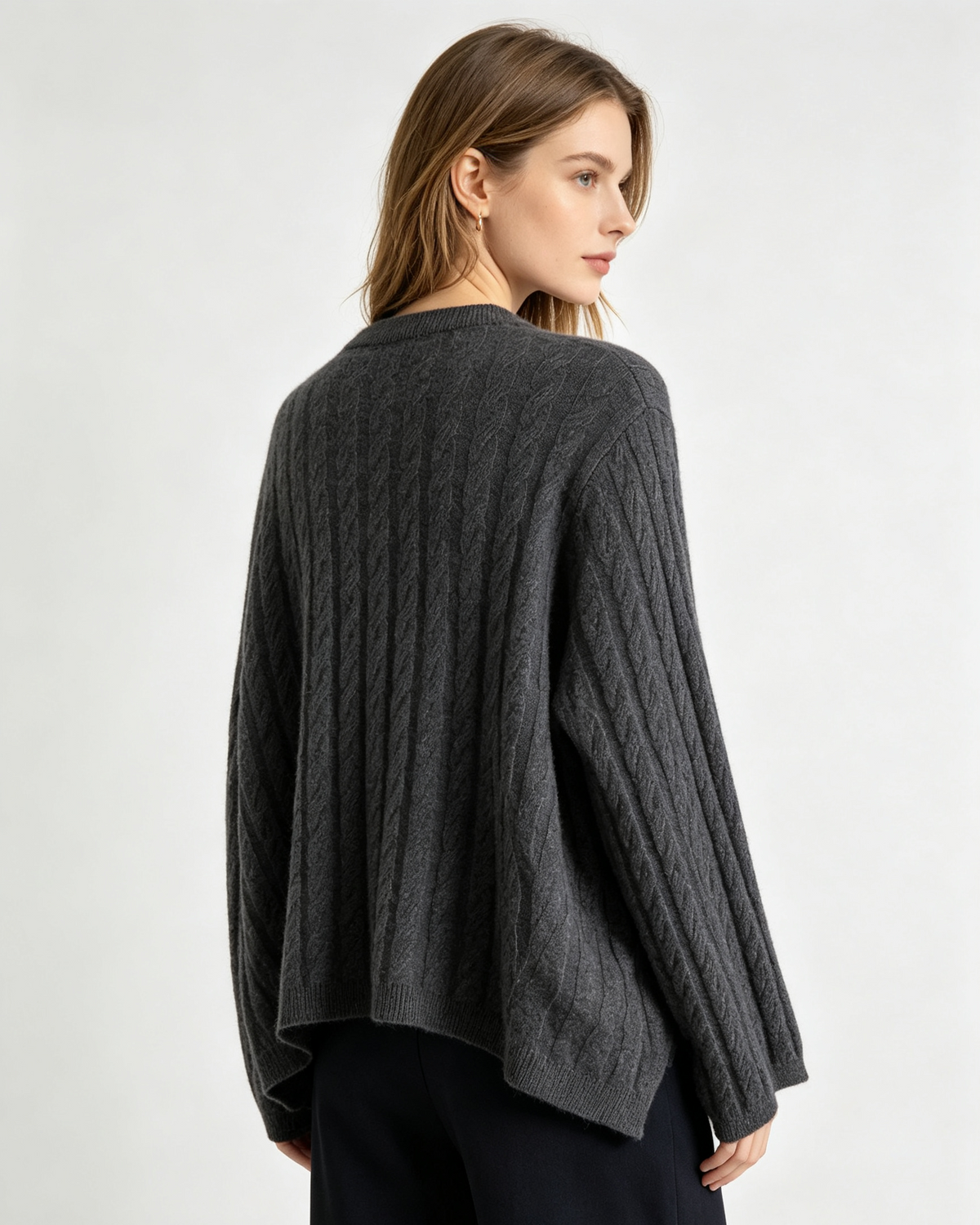 Fog Grey
