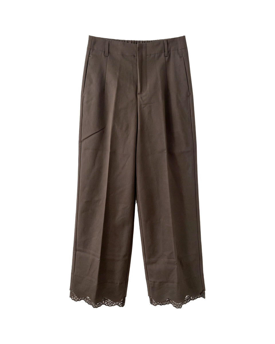Chocolate Brown