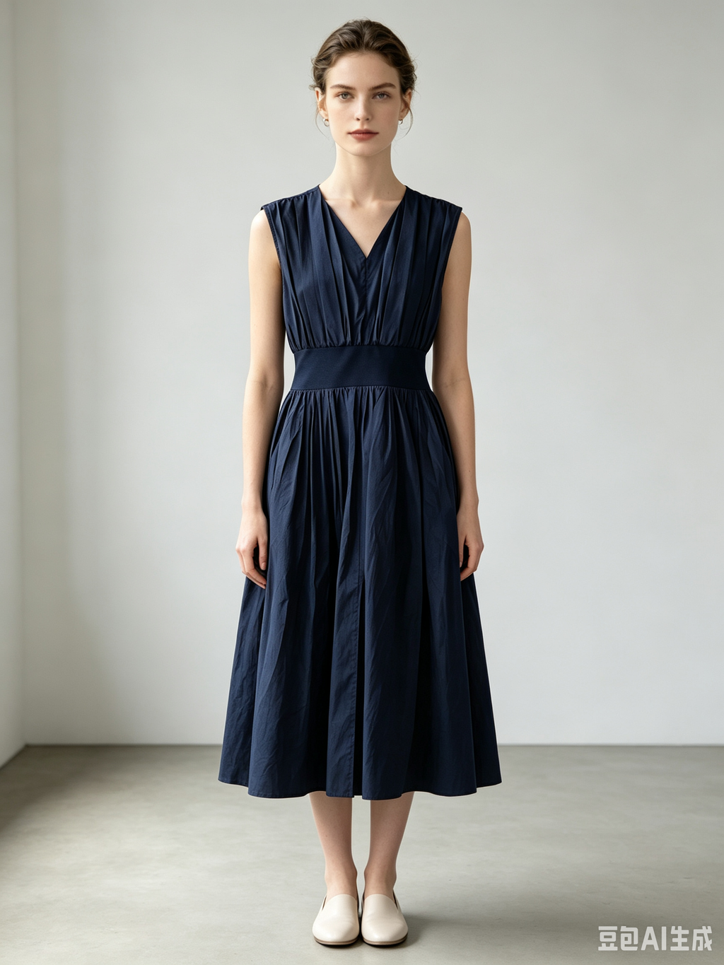 navy