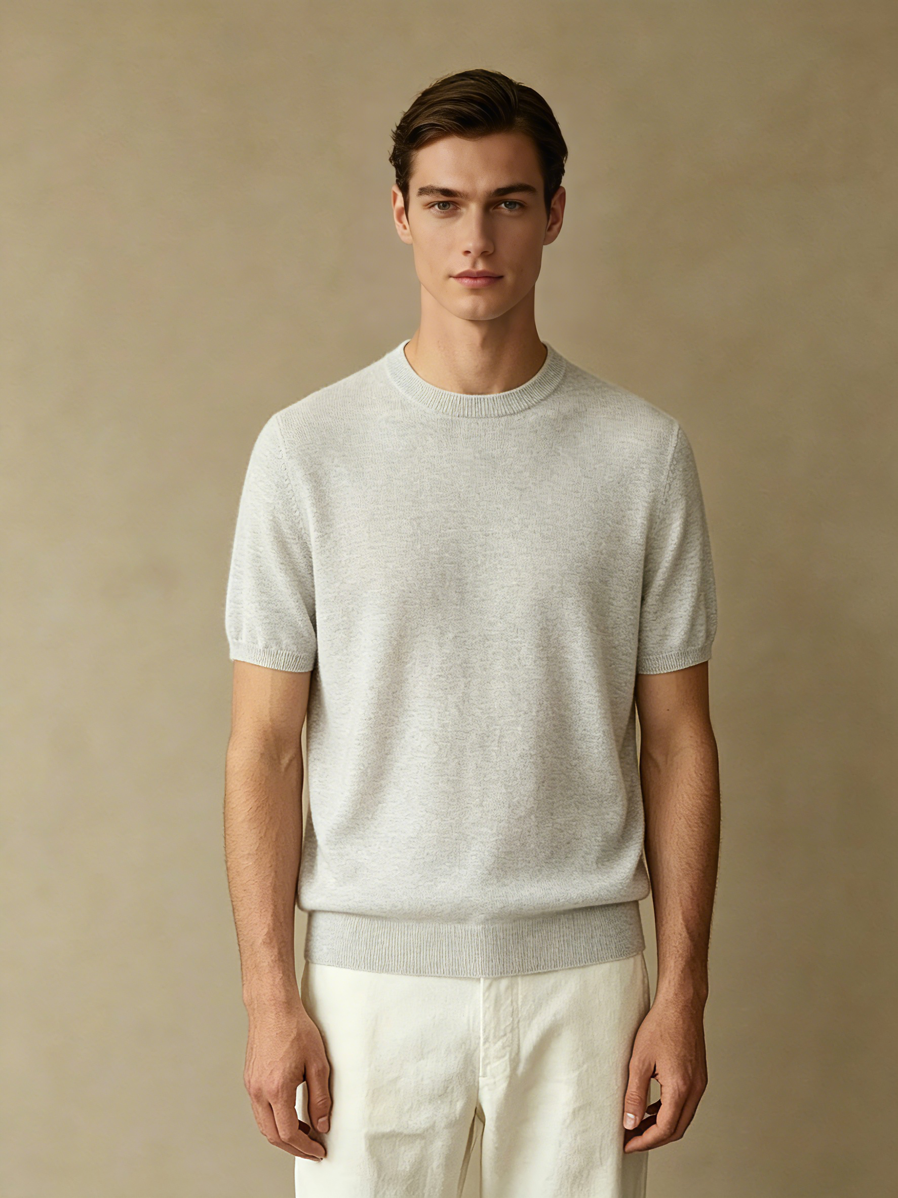 Light Silver Grey