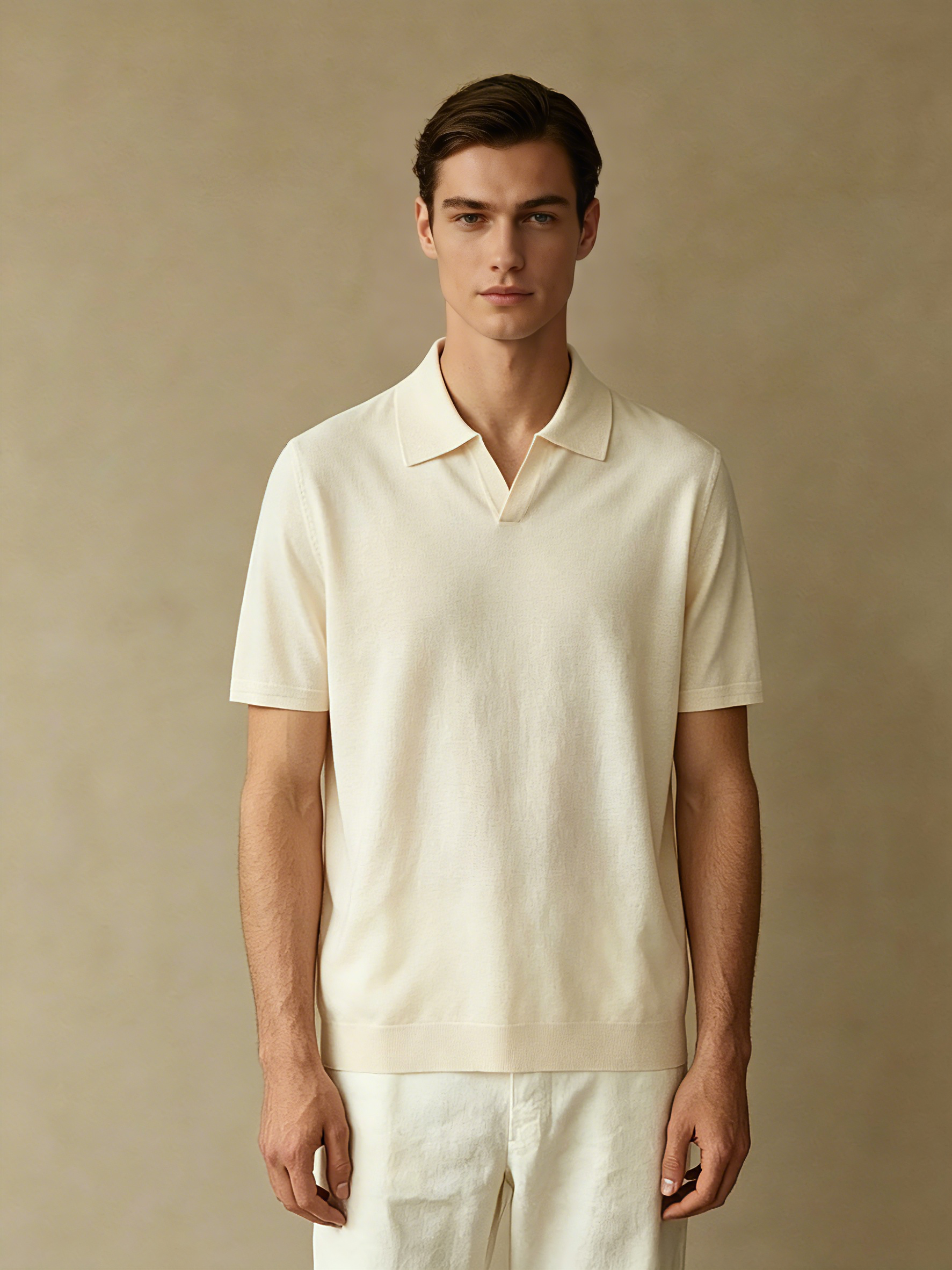 Cream Ivory