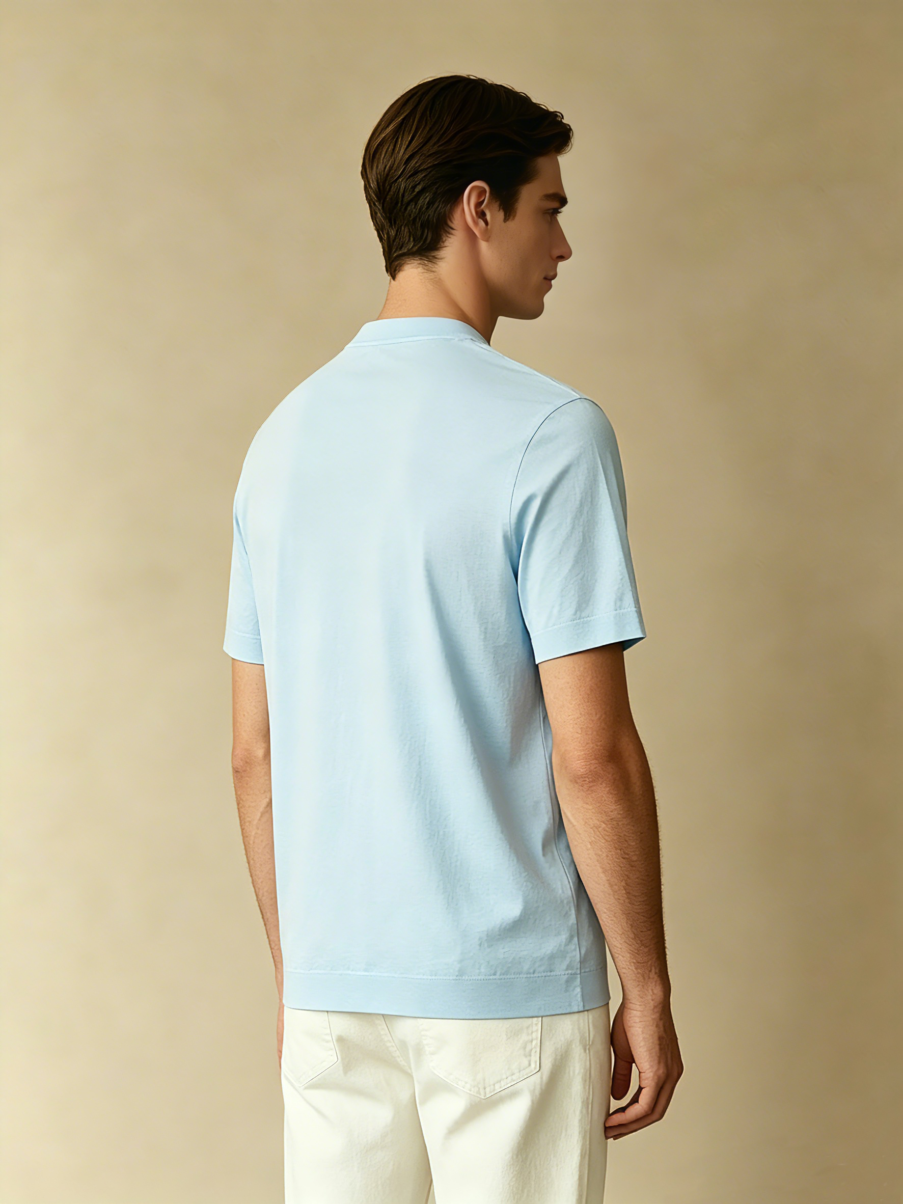 Pale Blue