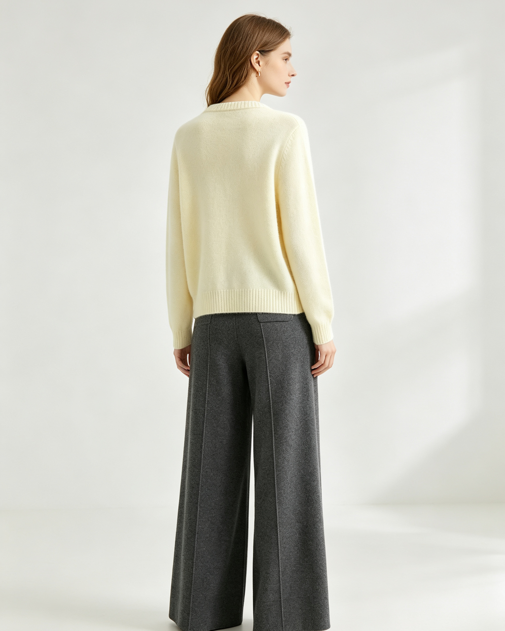 Butter Yellow