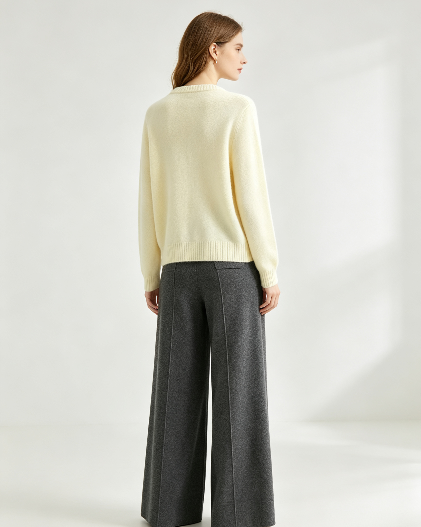 Butter Yellow