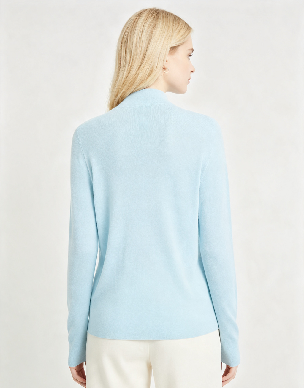Baby Sky Blue