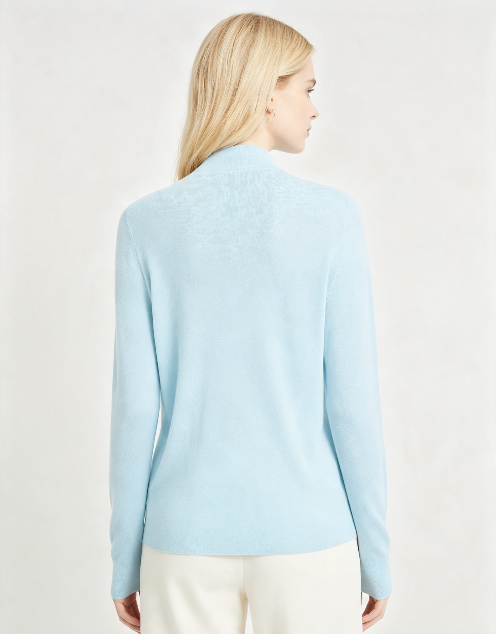Baby Sky Blue