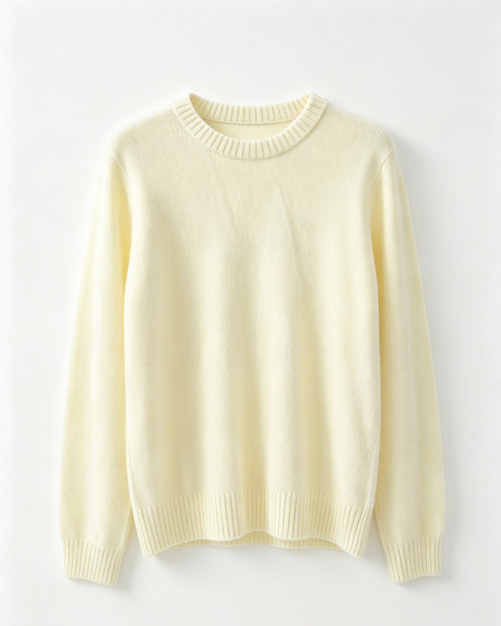 Butter Yellow