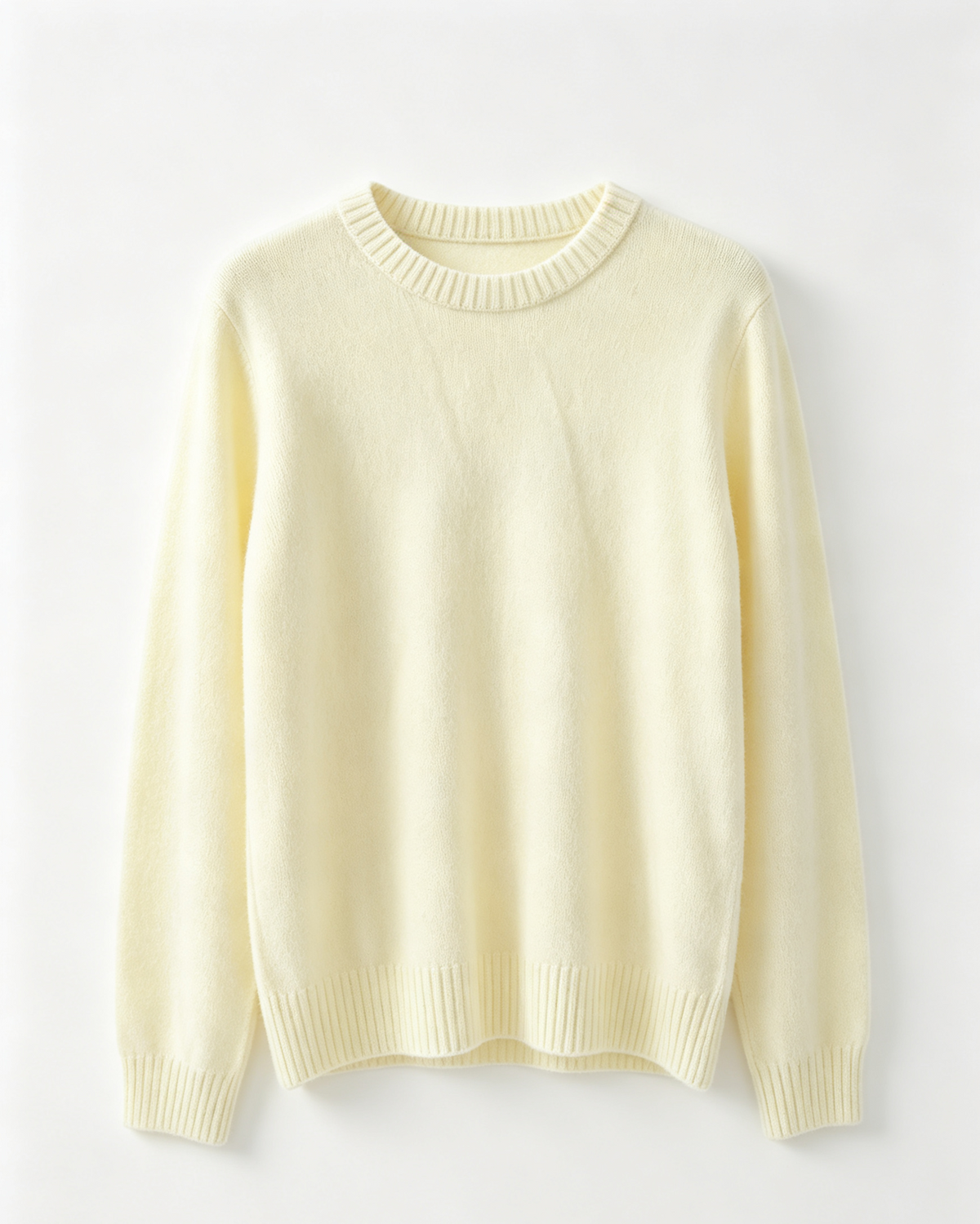 Butter Yellow