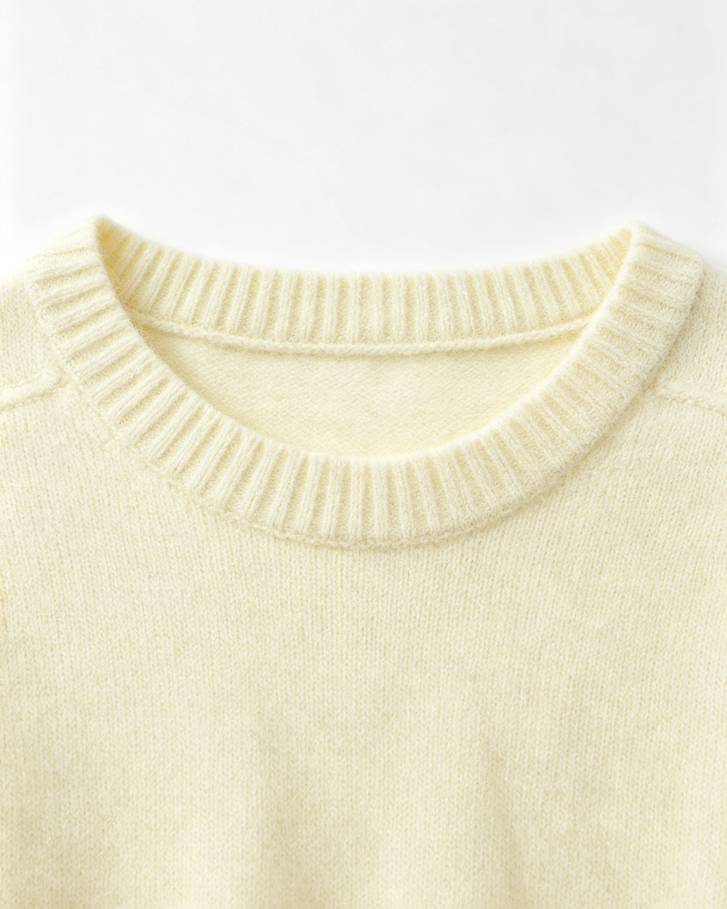 Butter Yellow