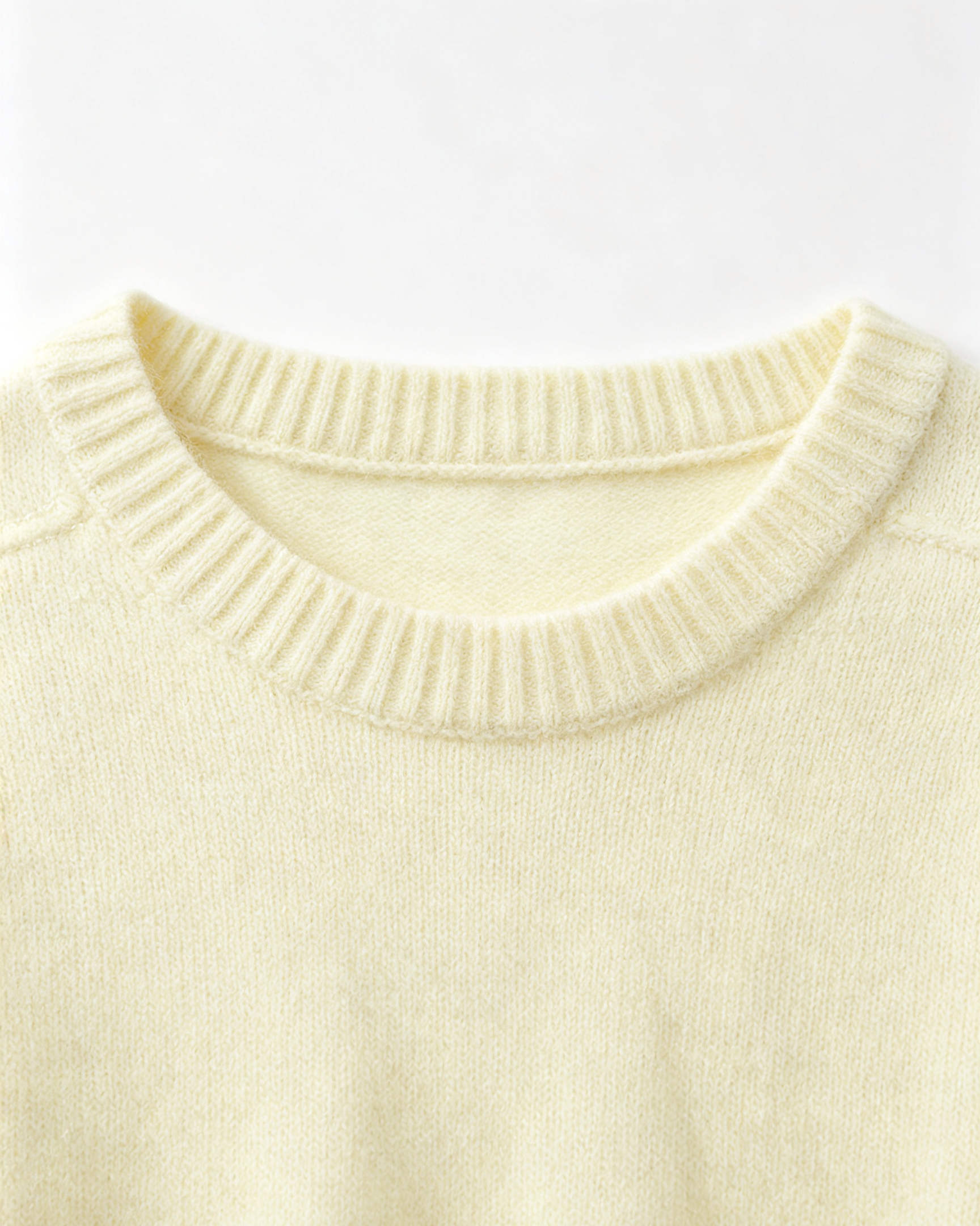 Butter Yellow