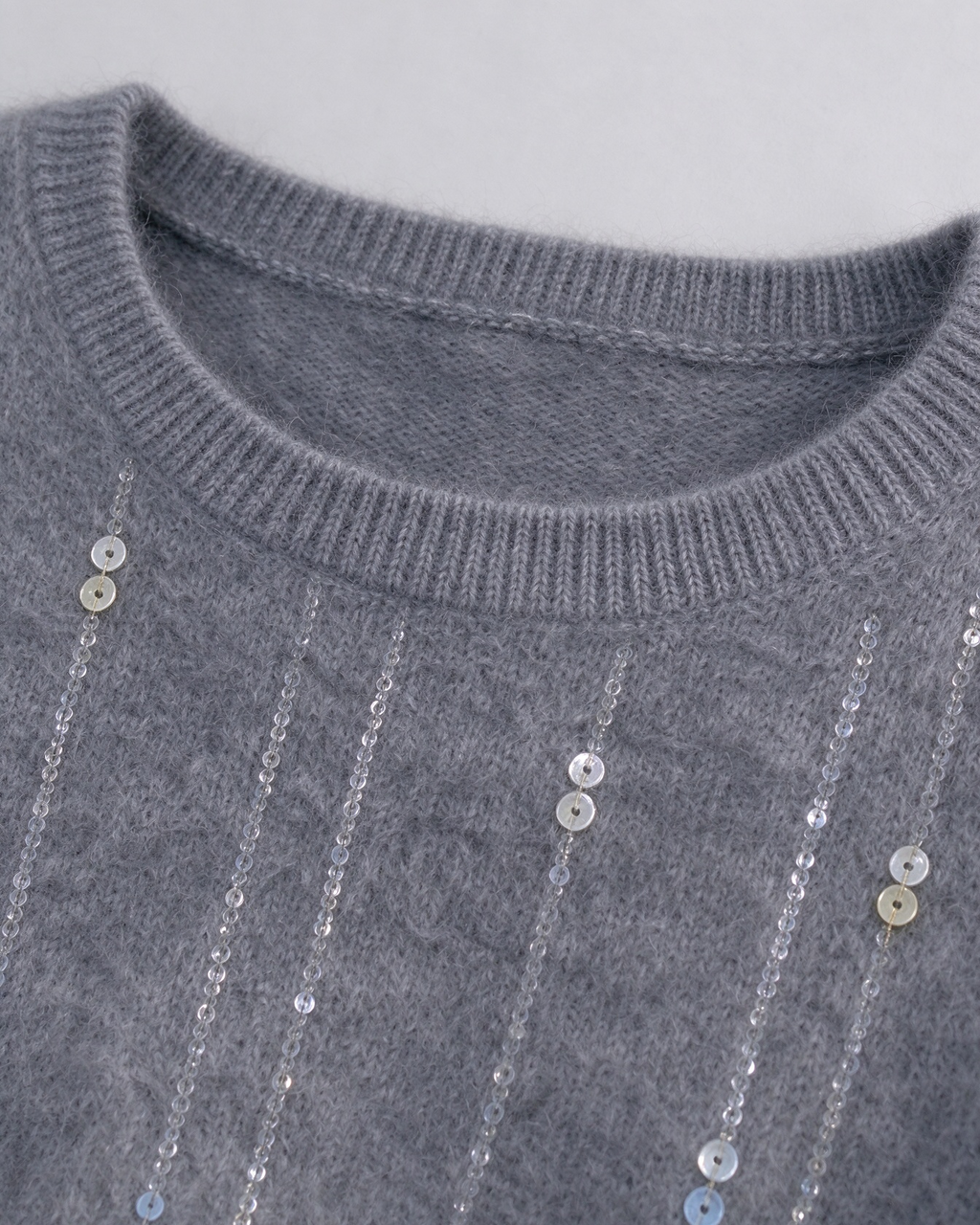 Fog Grey