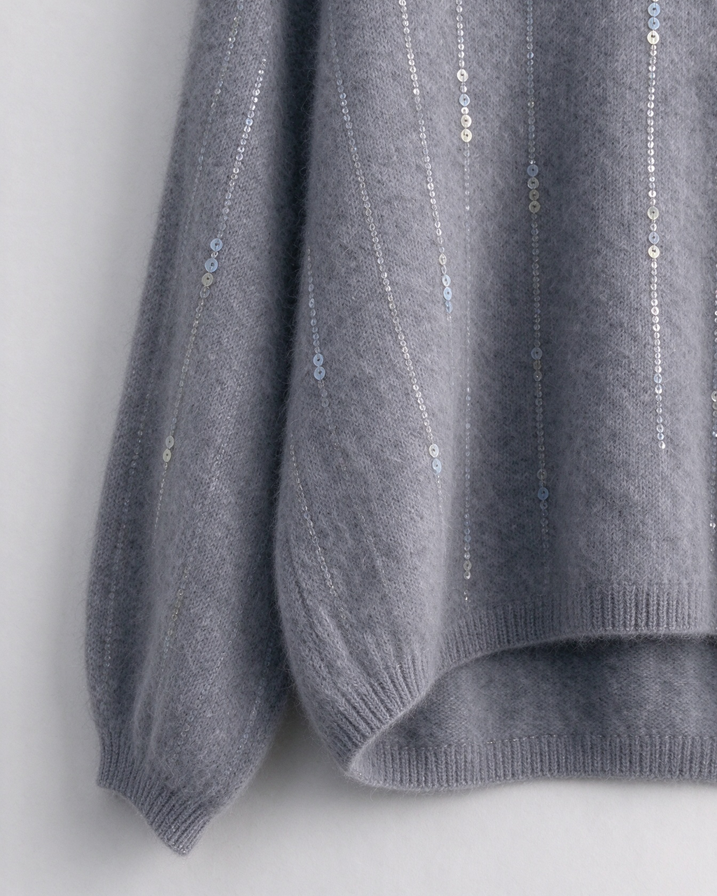 Fog Grey