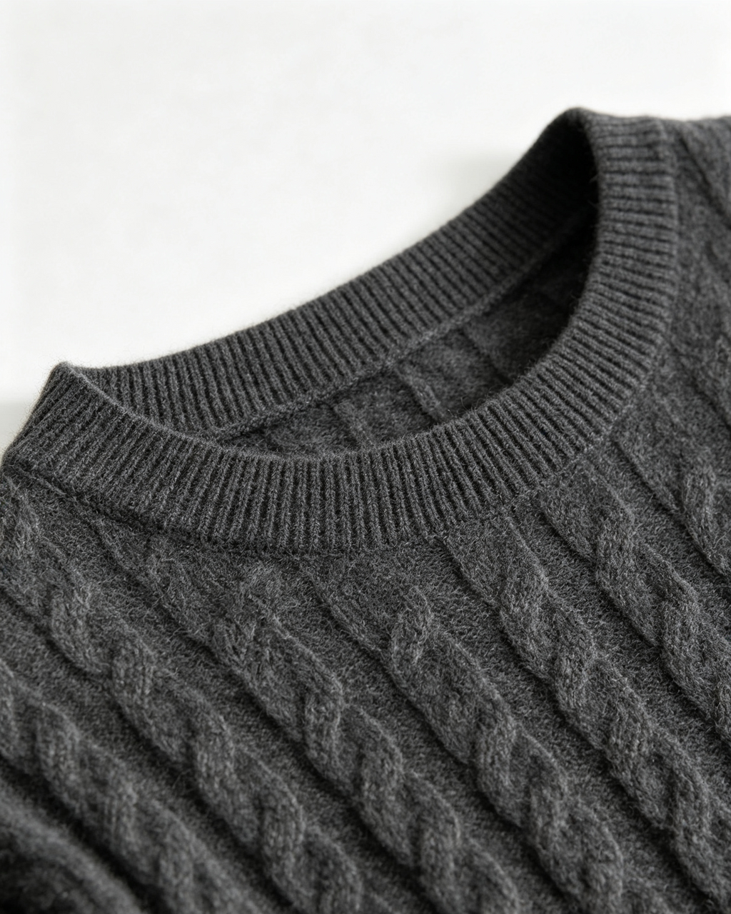 Fog Grey