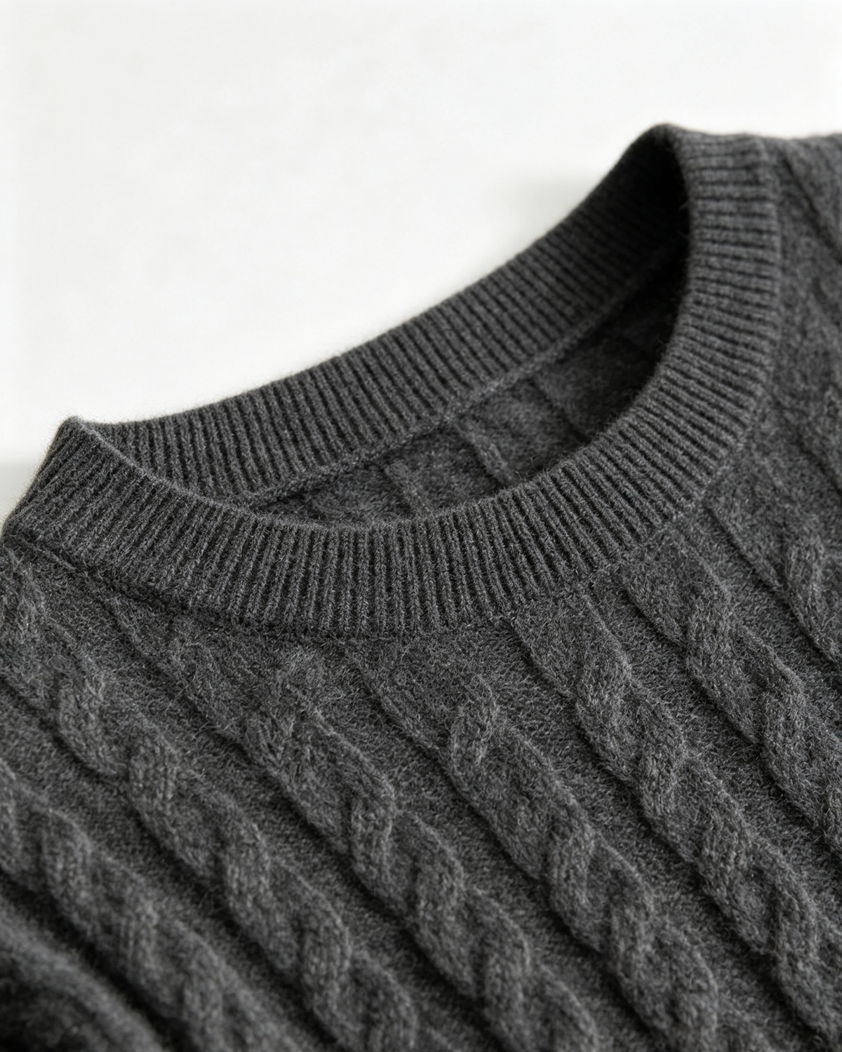 Fog Grey