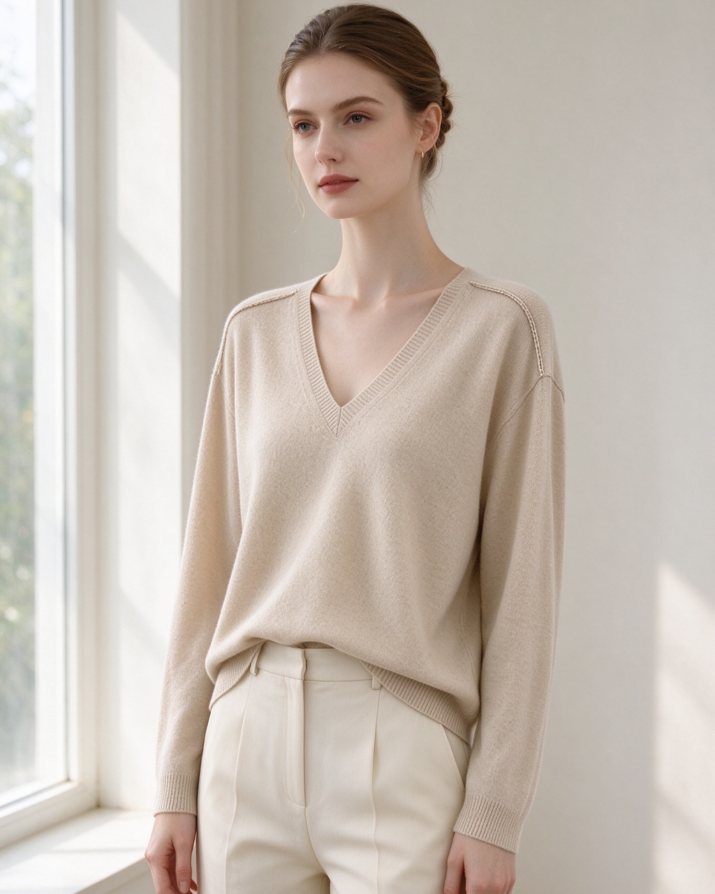 Beige