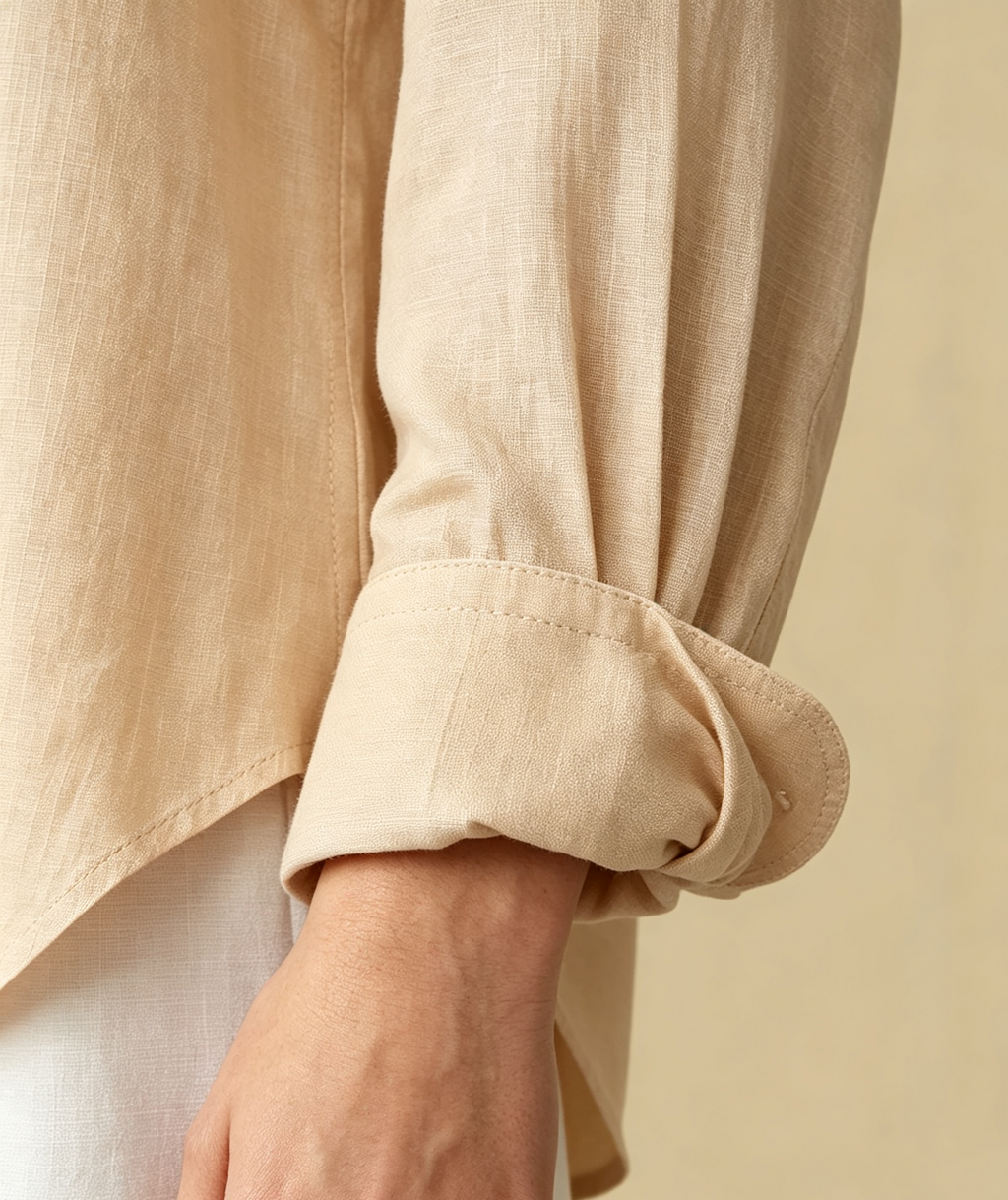 Oat Beige