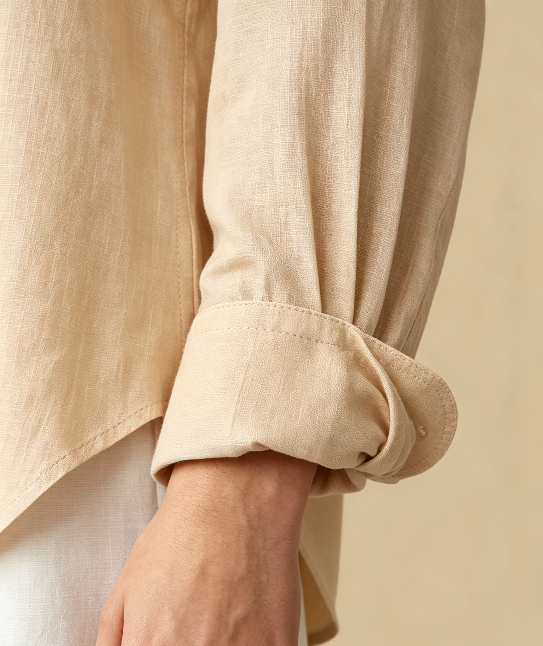 Oat Beige
