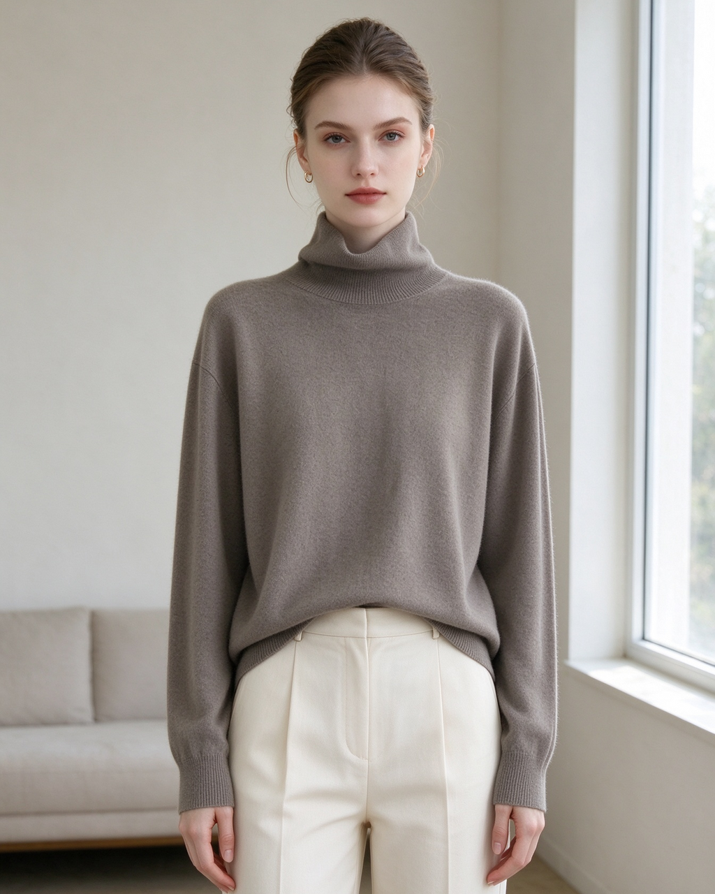 Cream Ivory