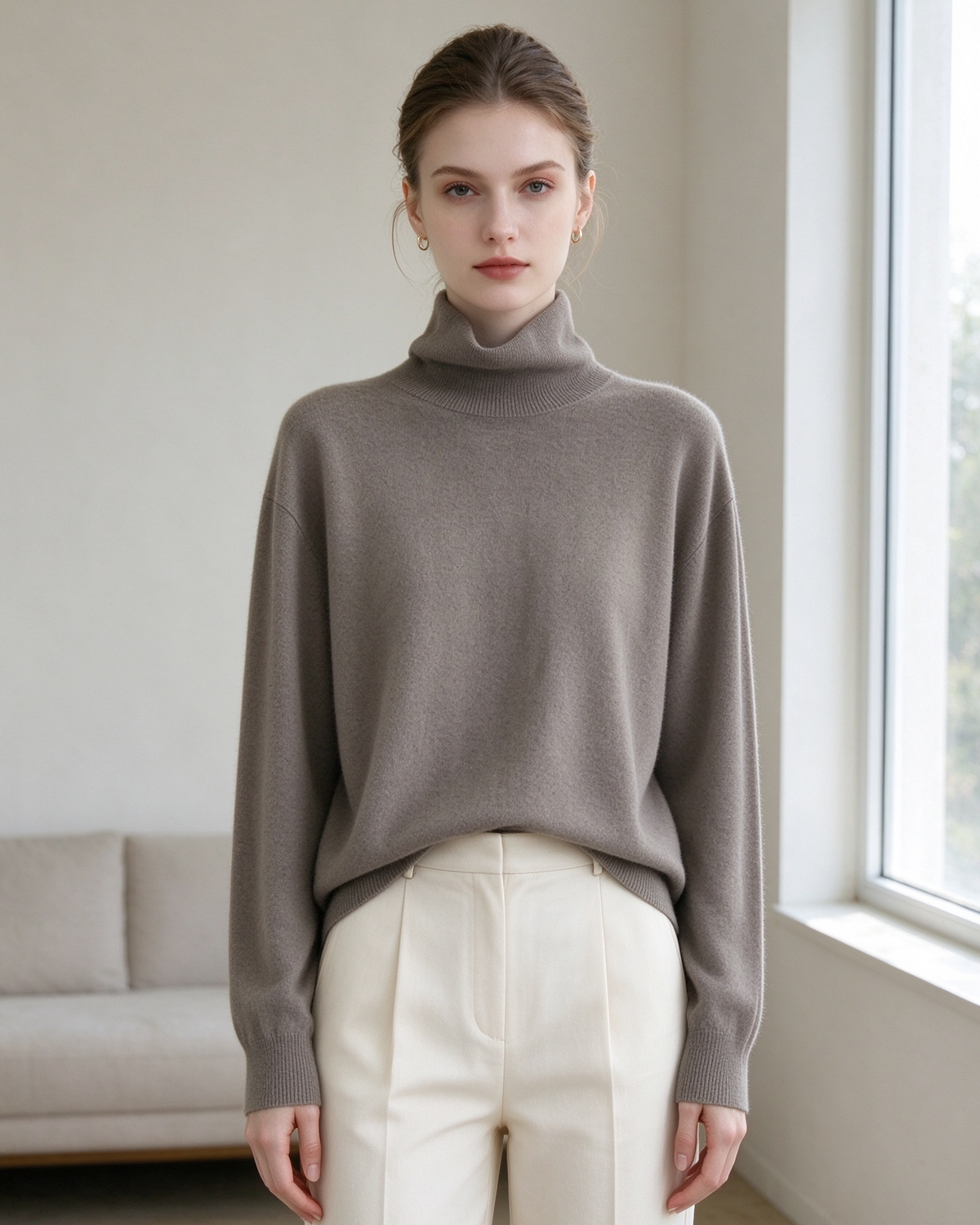 Cream Ivory